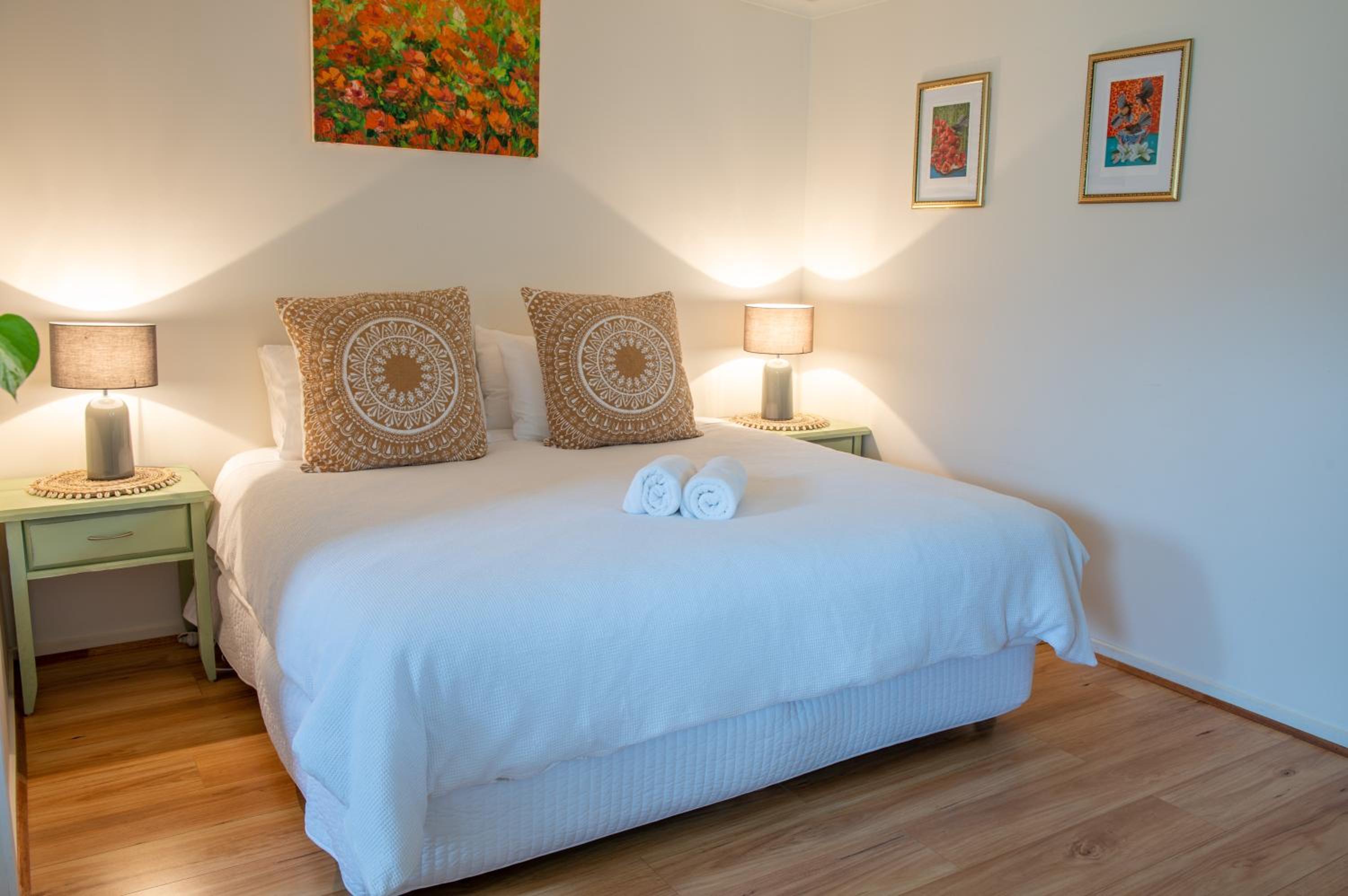 Studio Apartment photo 1