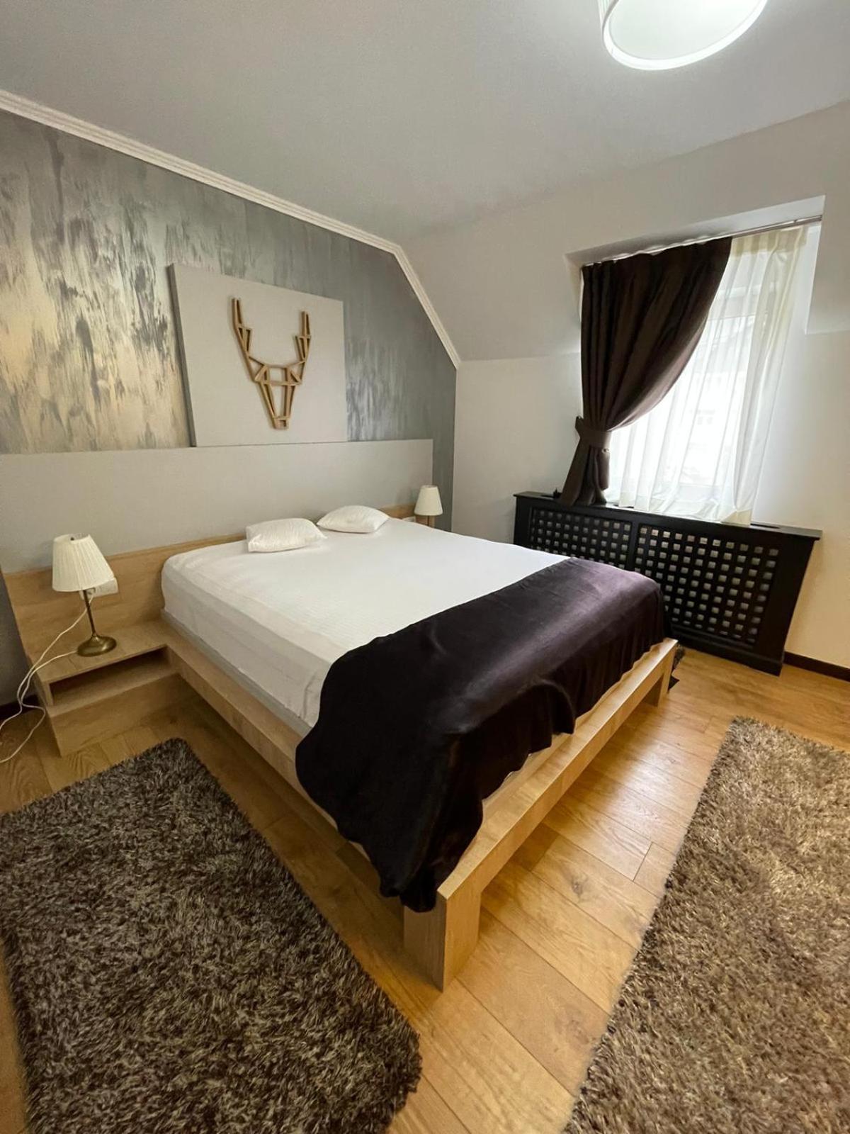 Standard Double Room - Photo 2