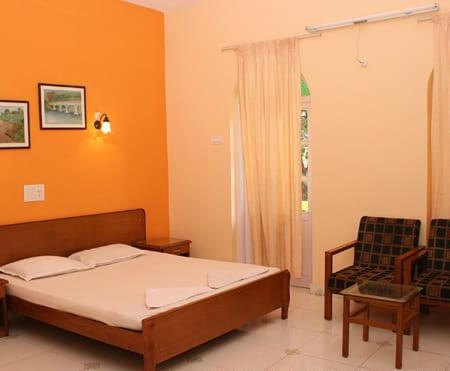 Deluxe Double Room - Photo 2