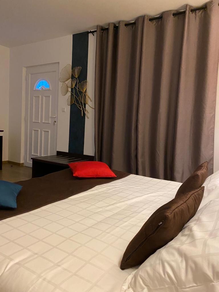 Triple Room with Terrace photo 3