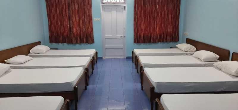 Deluxe Double Room - Photo 8