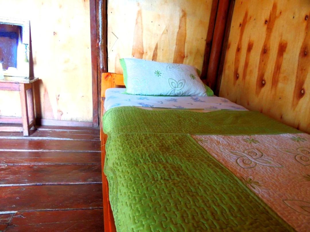 Deluxe Double or Twin Room with Balcony