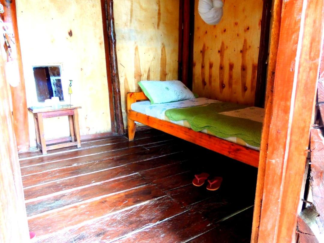 Deluxe Double or Twin Room with Balcony photo 3