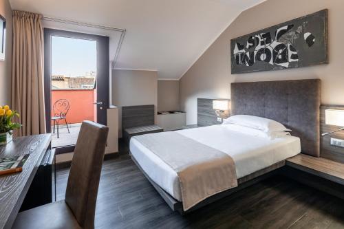 Superior Single Room