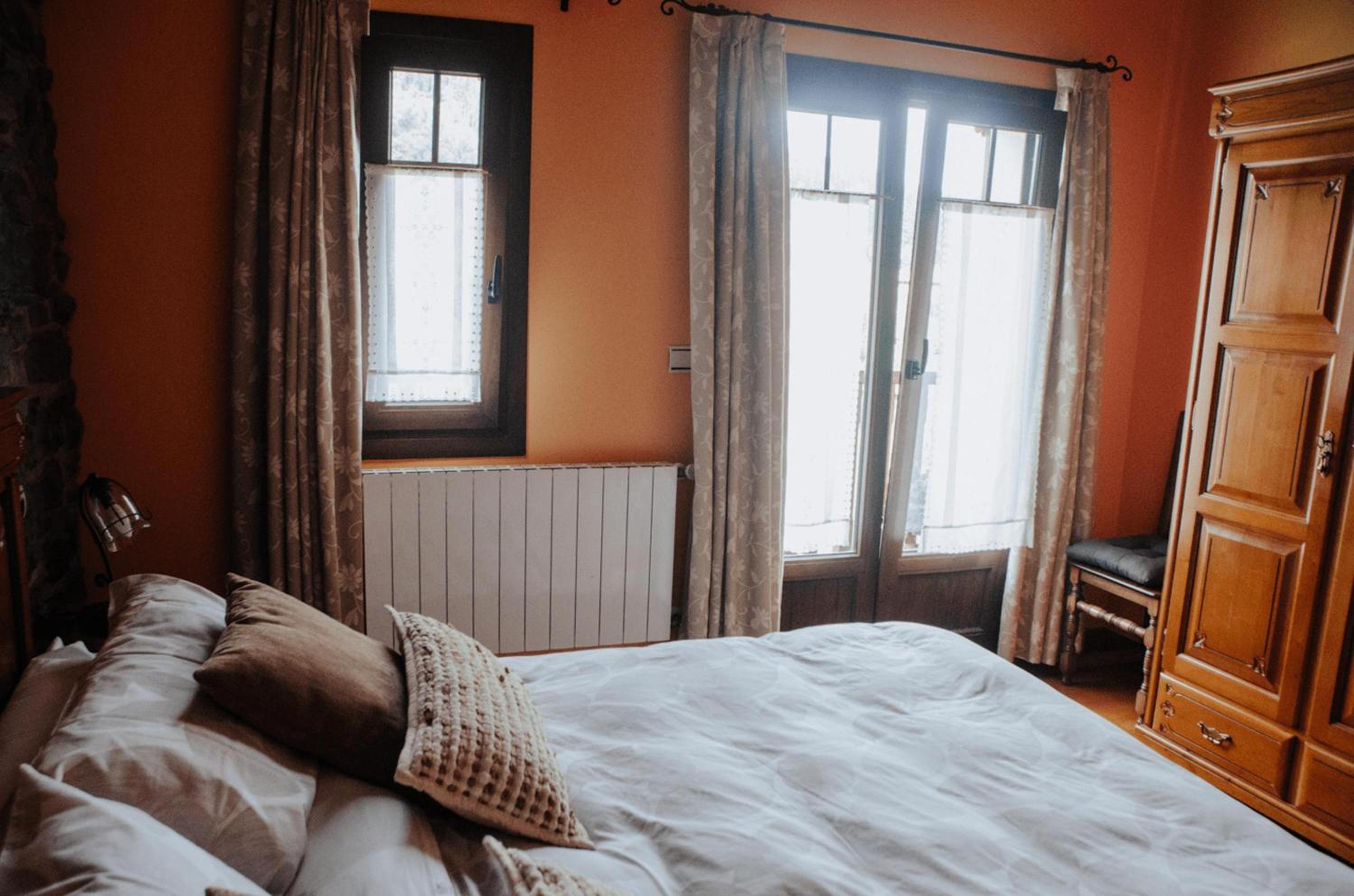 Double or Twin Room photo 2