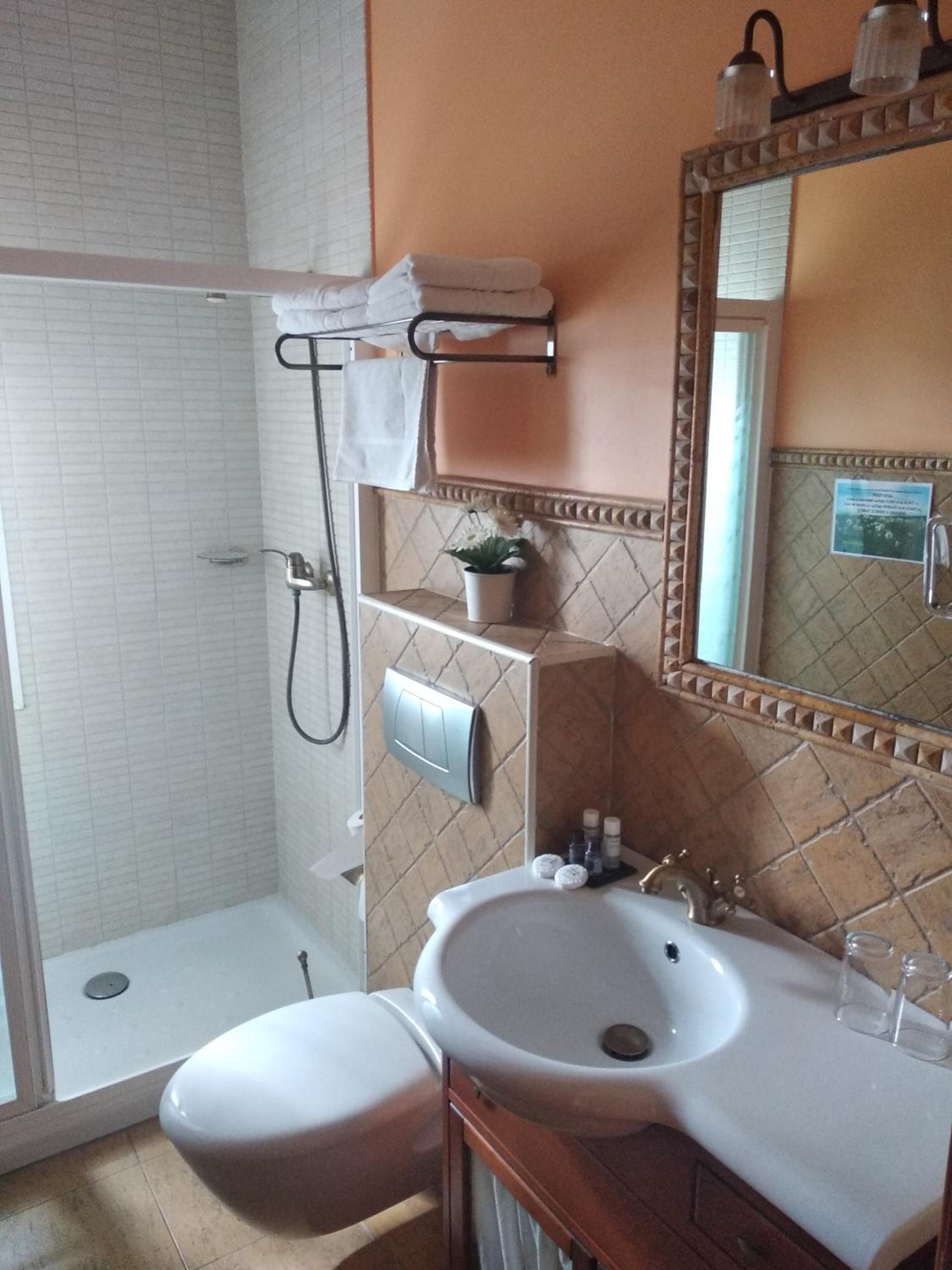 Double or Twin Room photo 3