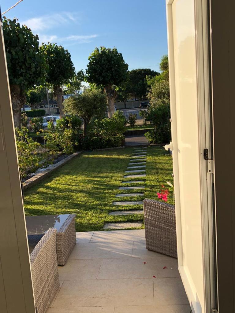 Double Room with Terrace - Photo 1