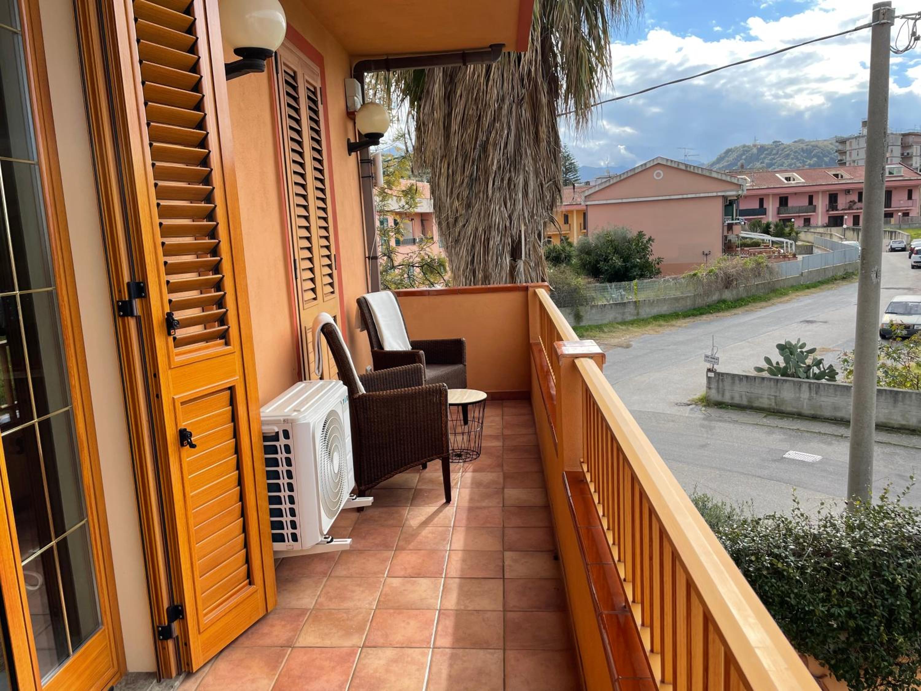 Luxury Triple Room photo 3