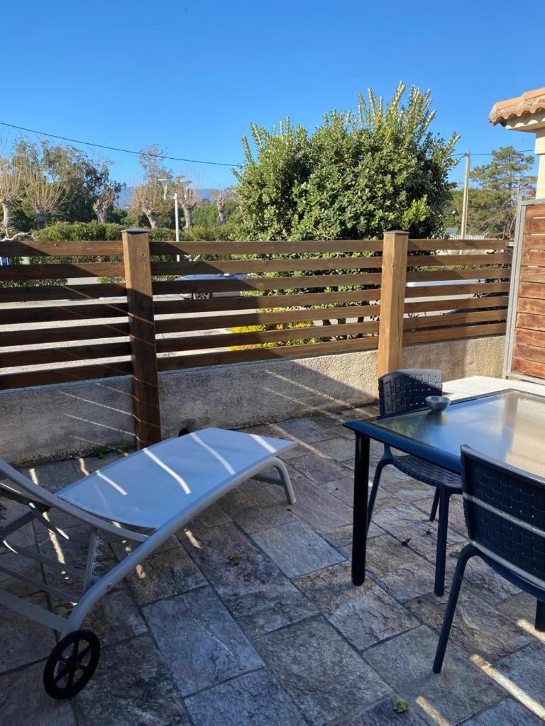 Quadruple Room with Terrace photo 2
