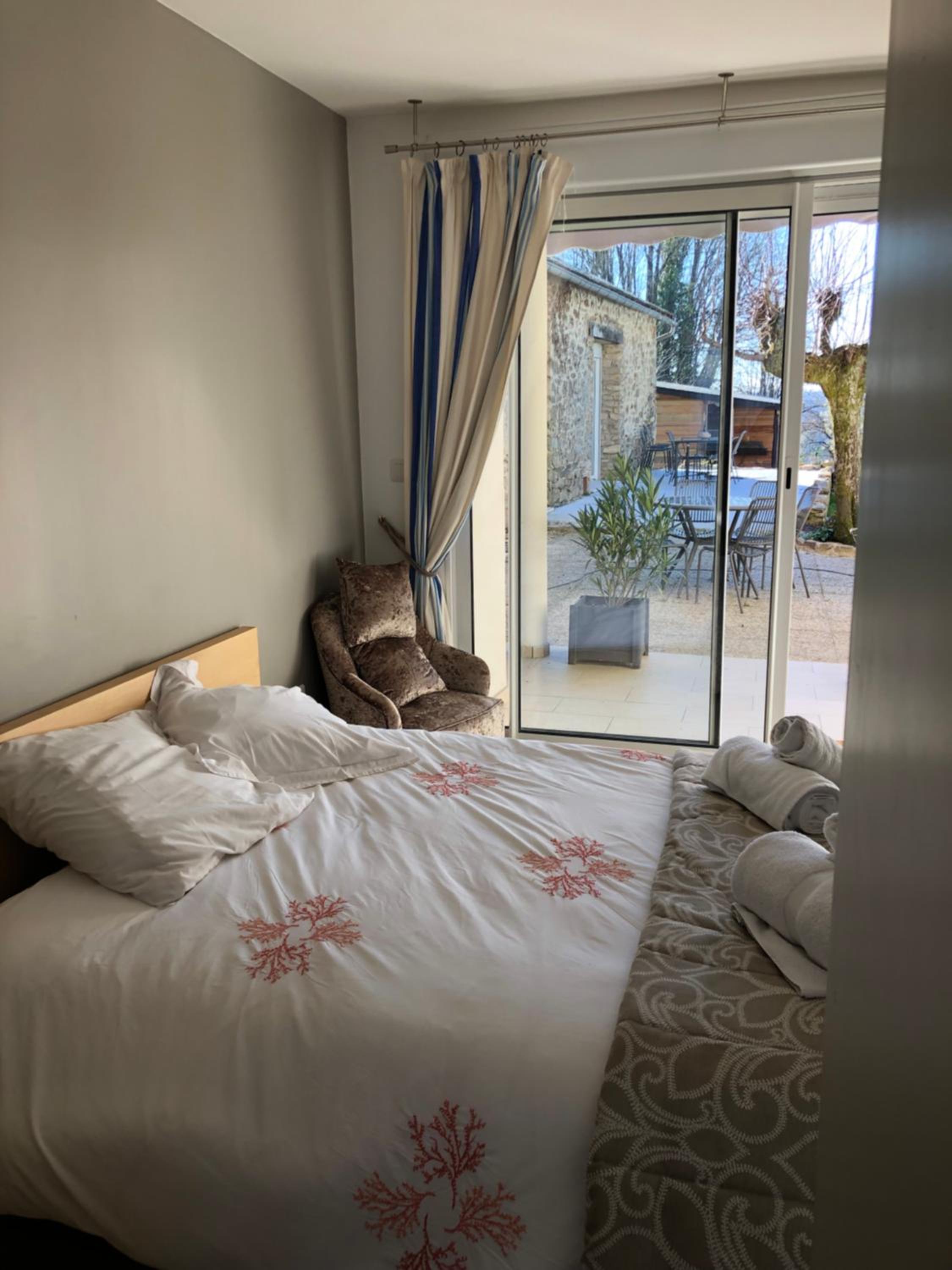 Double Room with Garden View photo 1