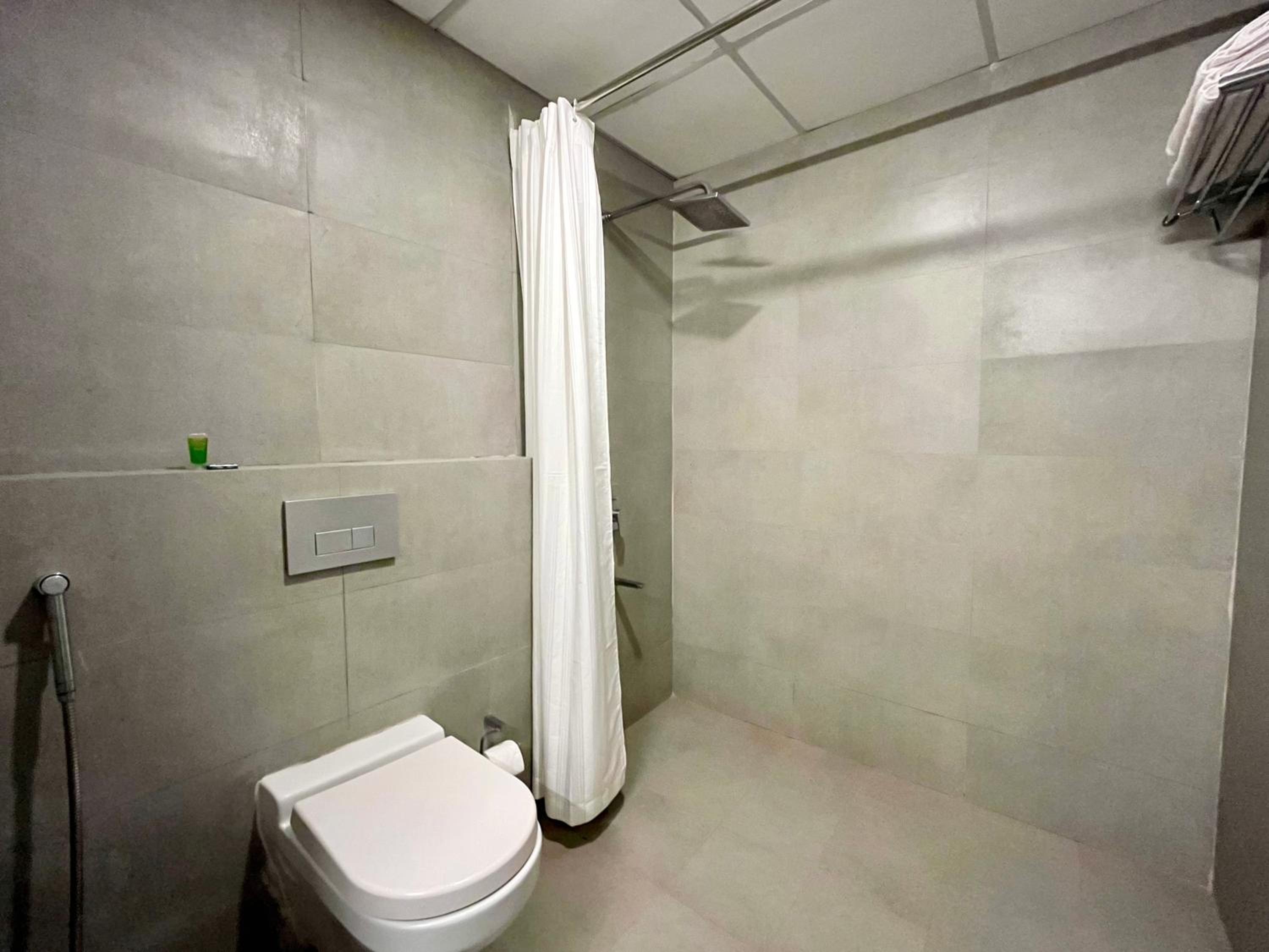 Double Room - Photo 2