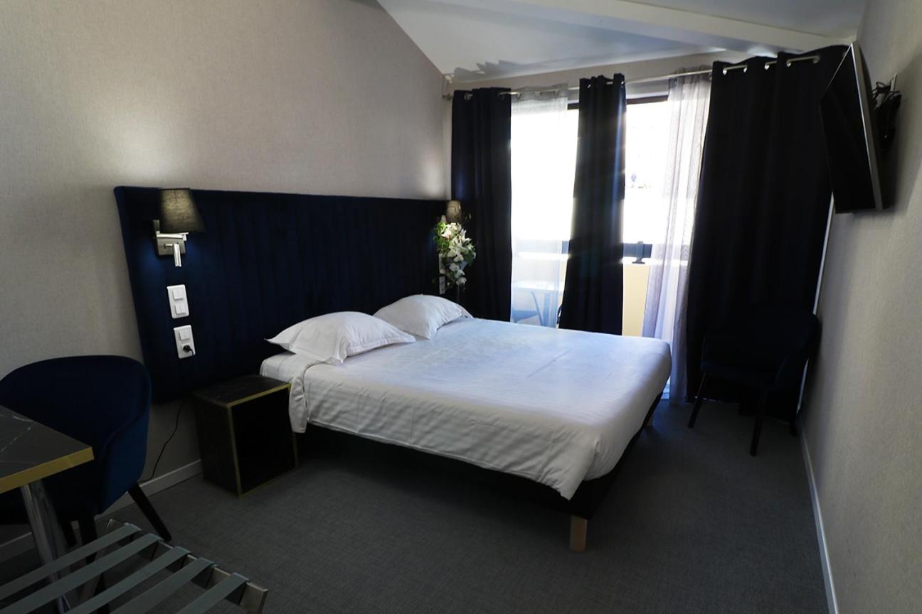 Deluxe Room - Photo 1