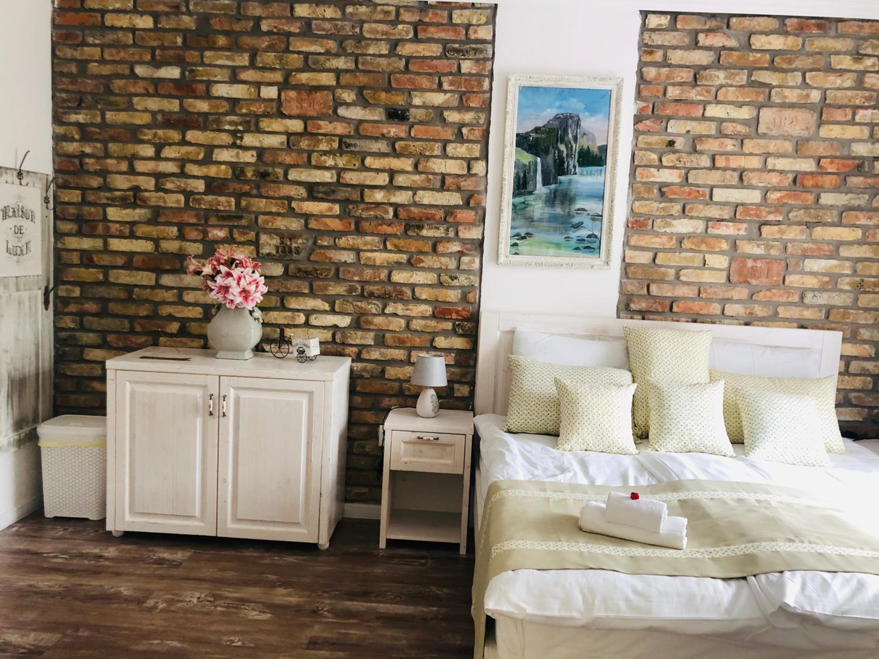 Double Room with Patio photo 2