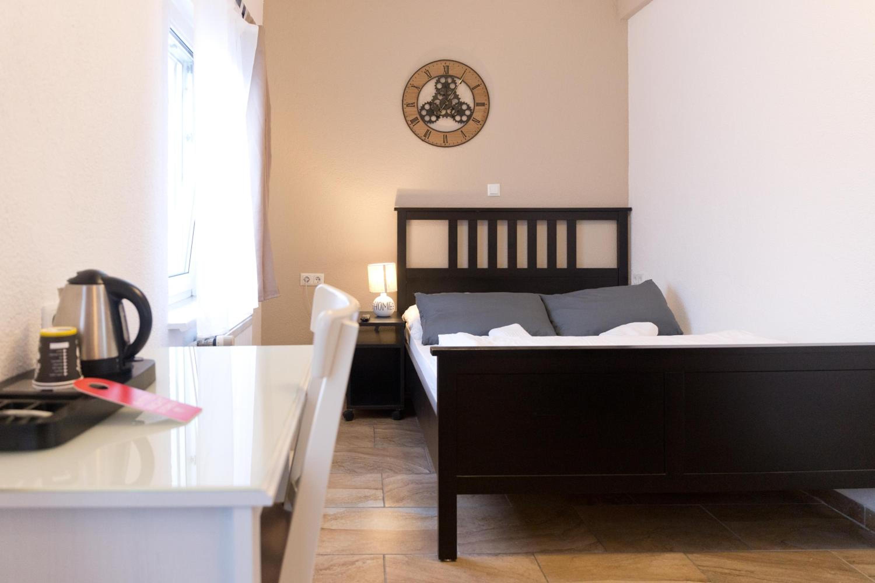 Double or Twin Room photo 2