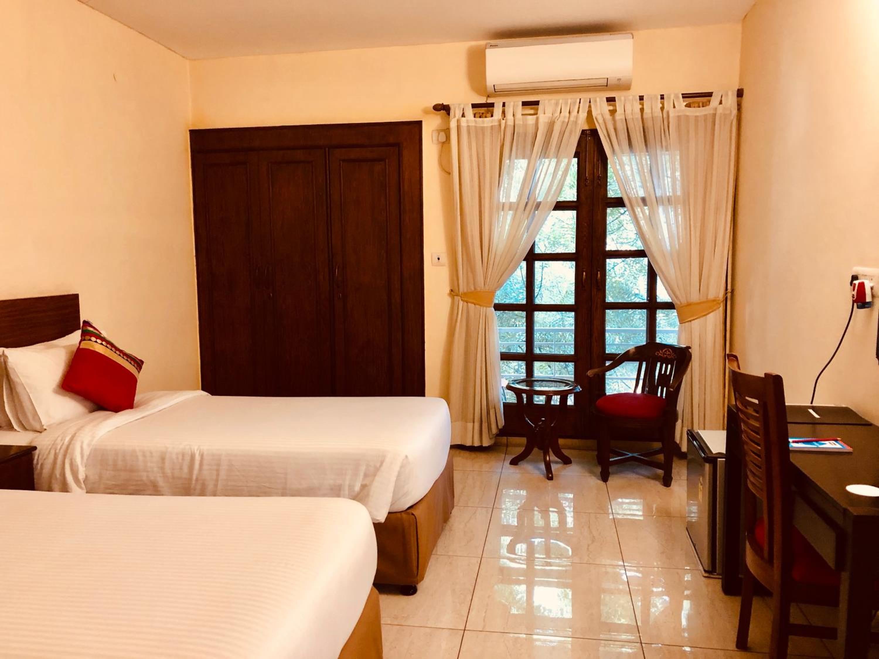 Deluxe Room photo 3