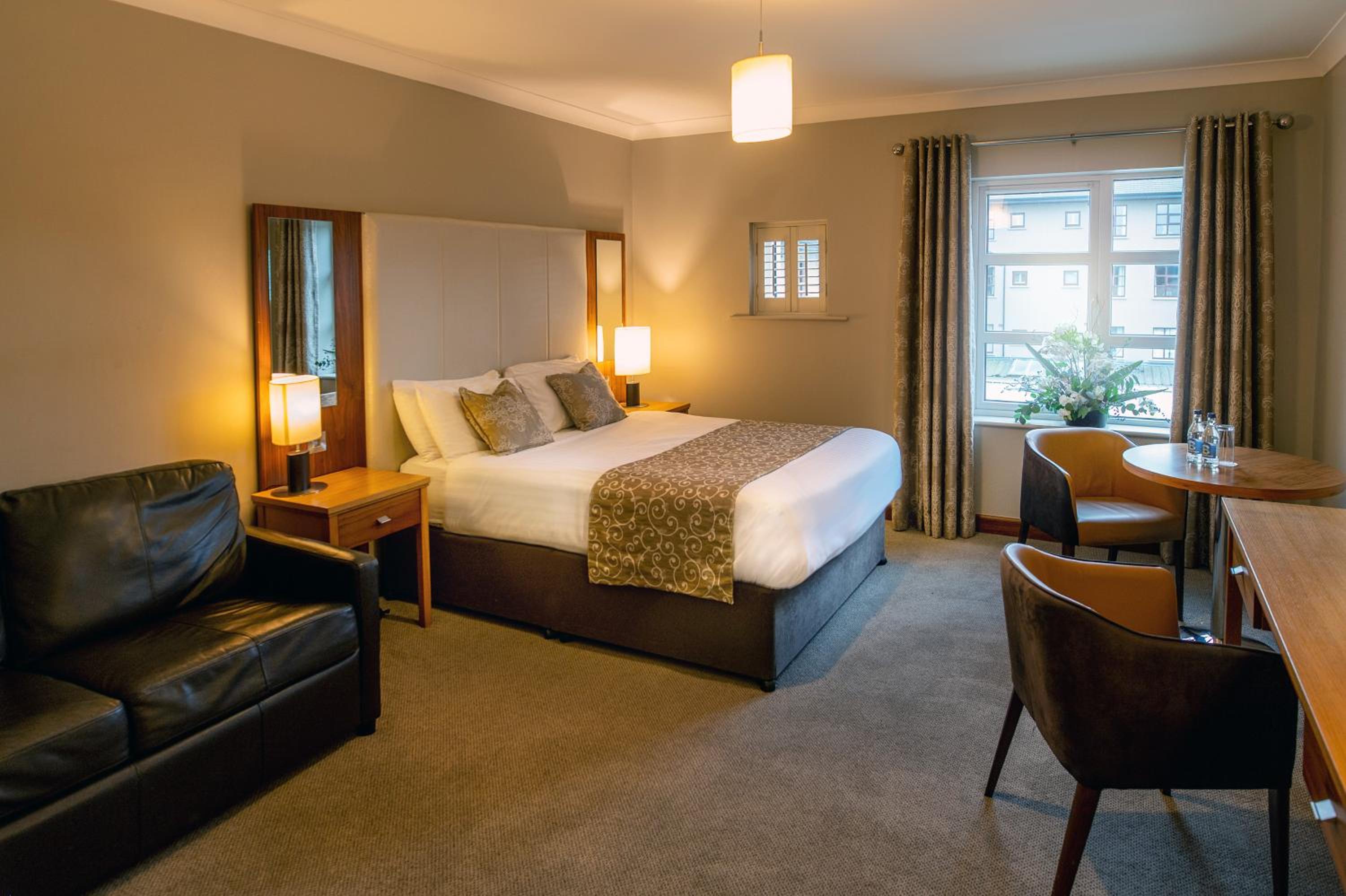 Double Room - Photo 4