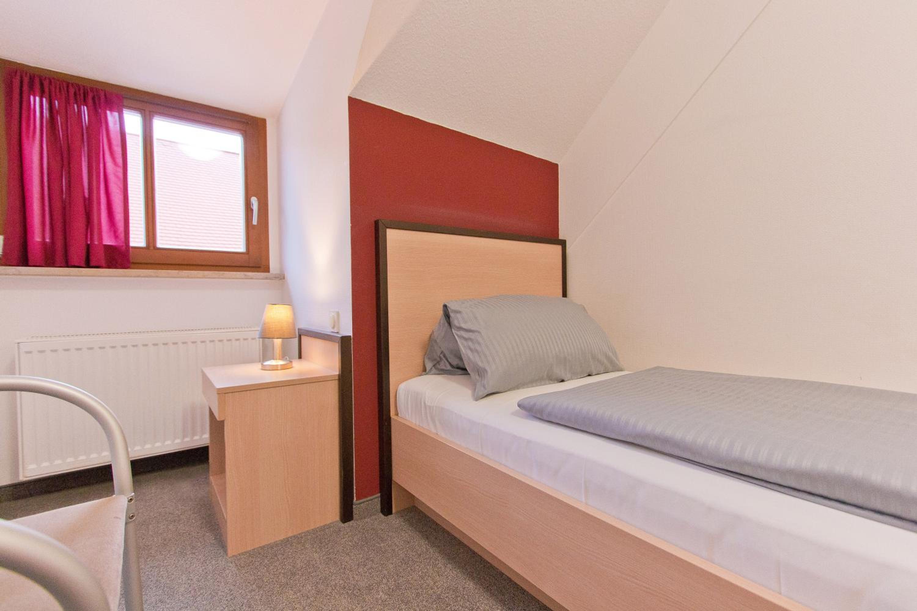Single Room With Shower