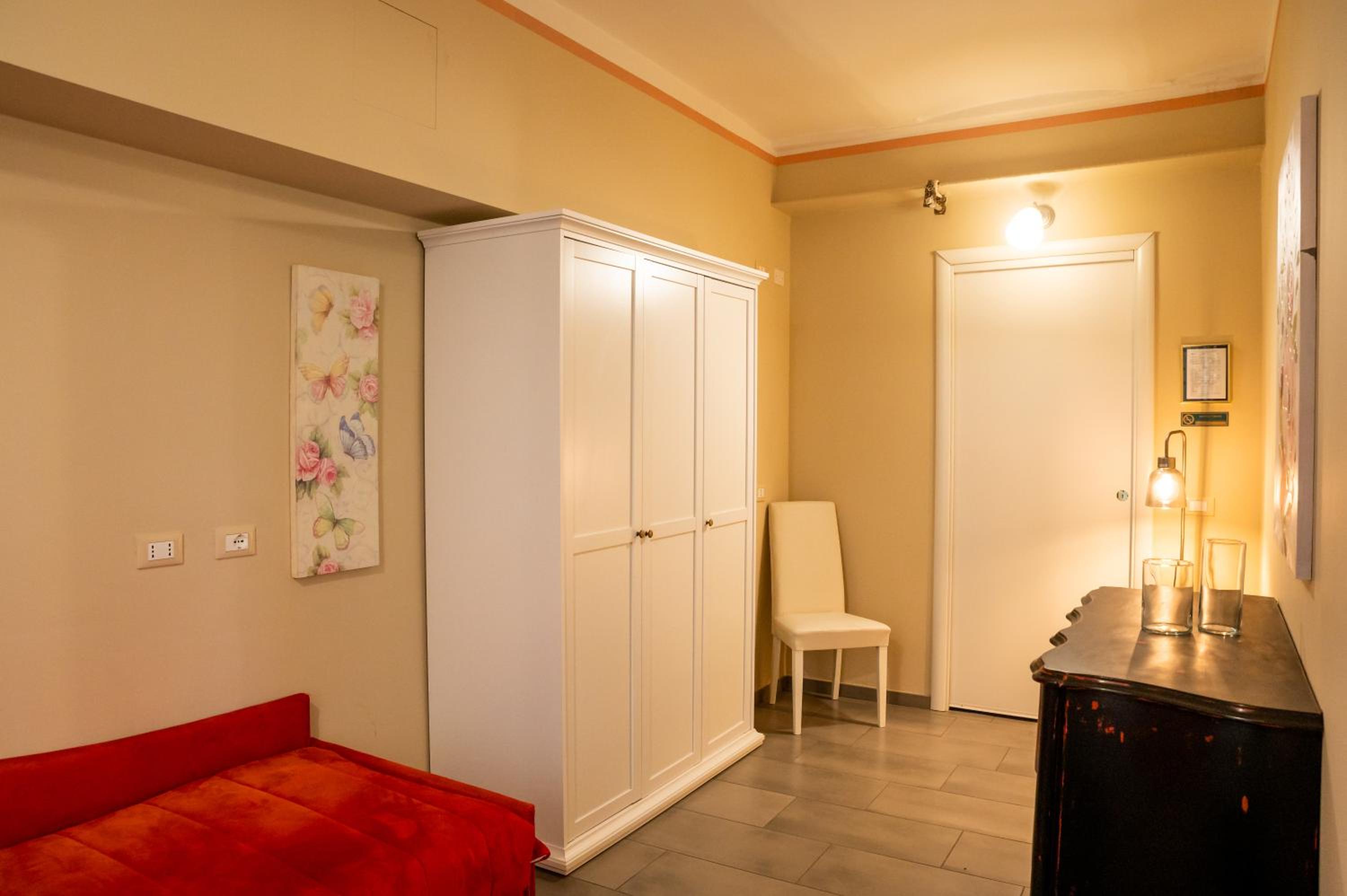 Deluxe Double Room - Photo 6