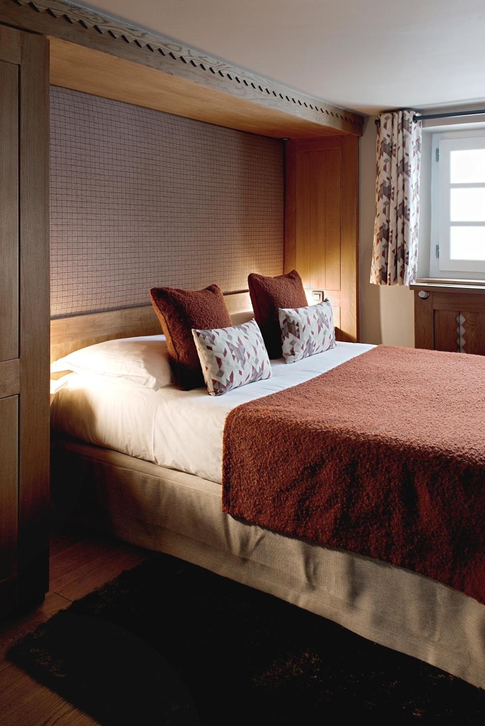 Chalet du Skieur
