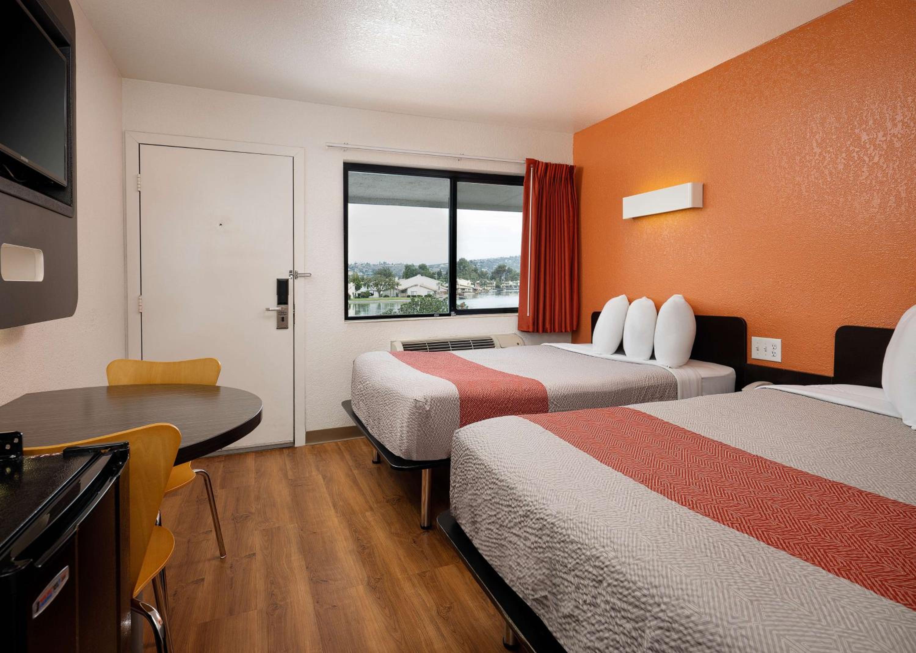 Quadruple Room photo 2