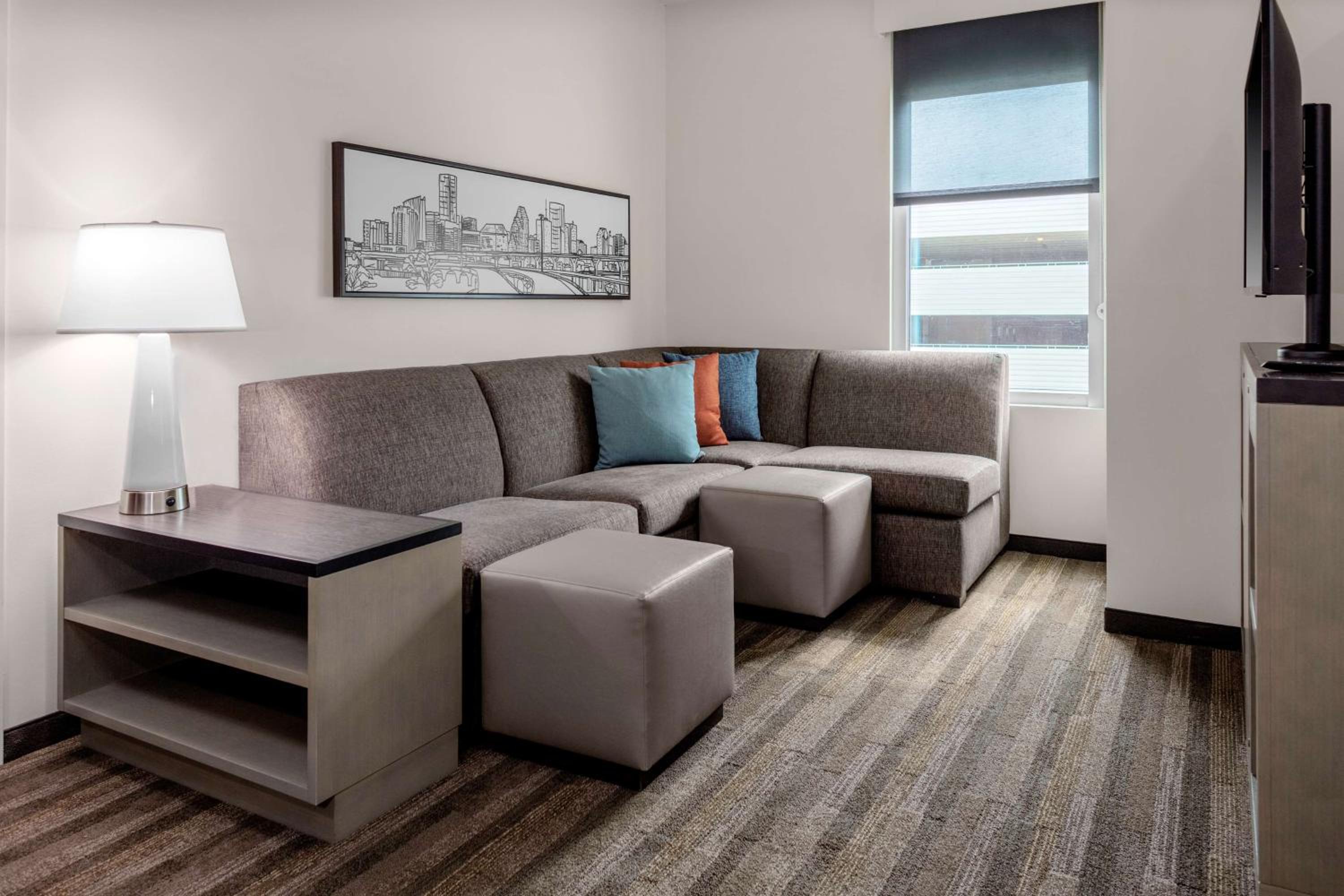 One-Bedroom King Suite - Photo 4