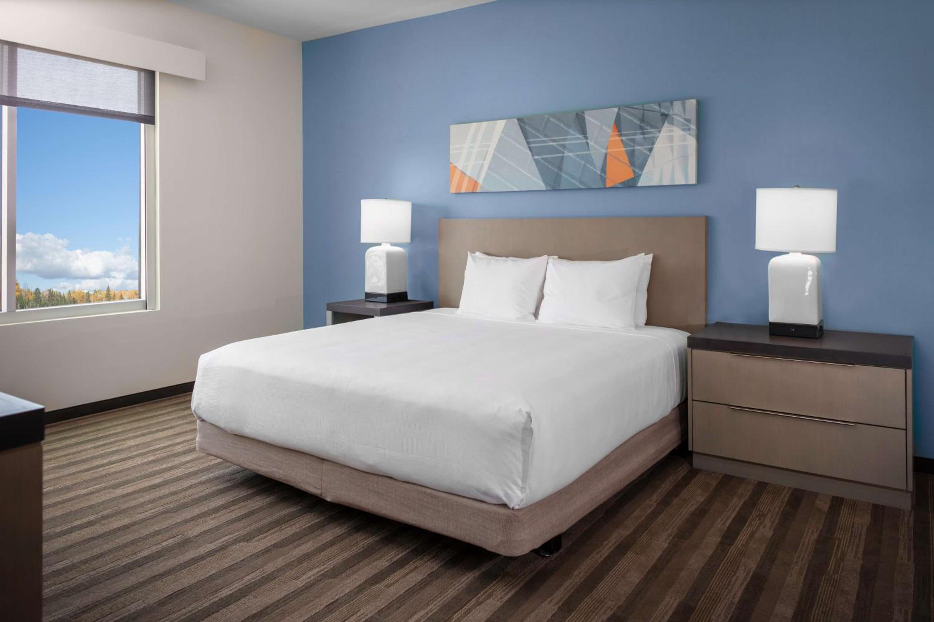 One-Bedroom King Suite - Photo 5