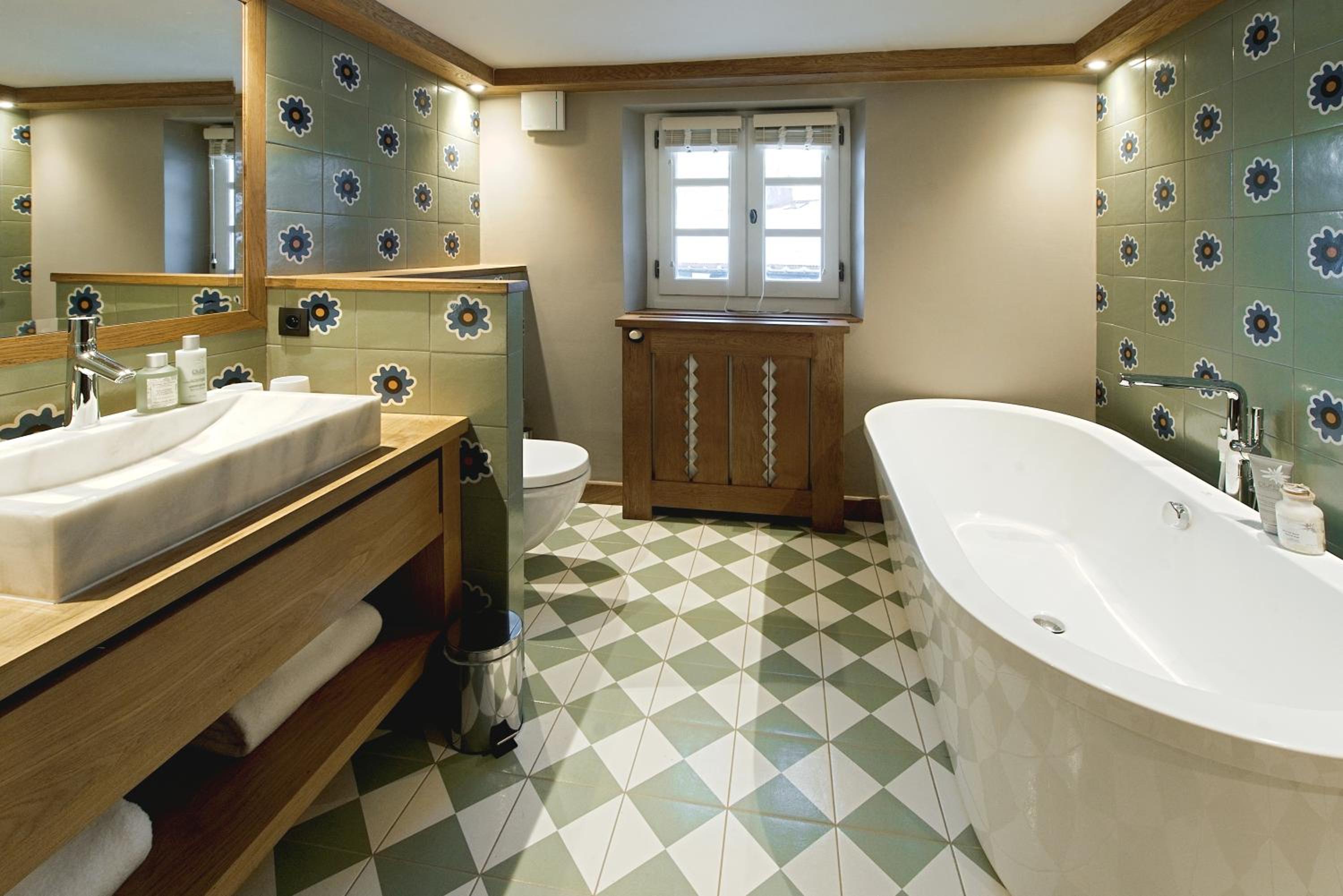 Chalet du Skieur