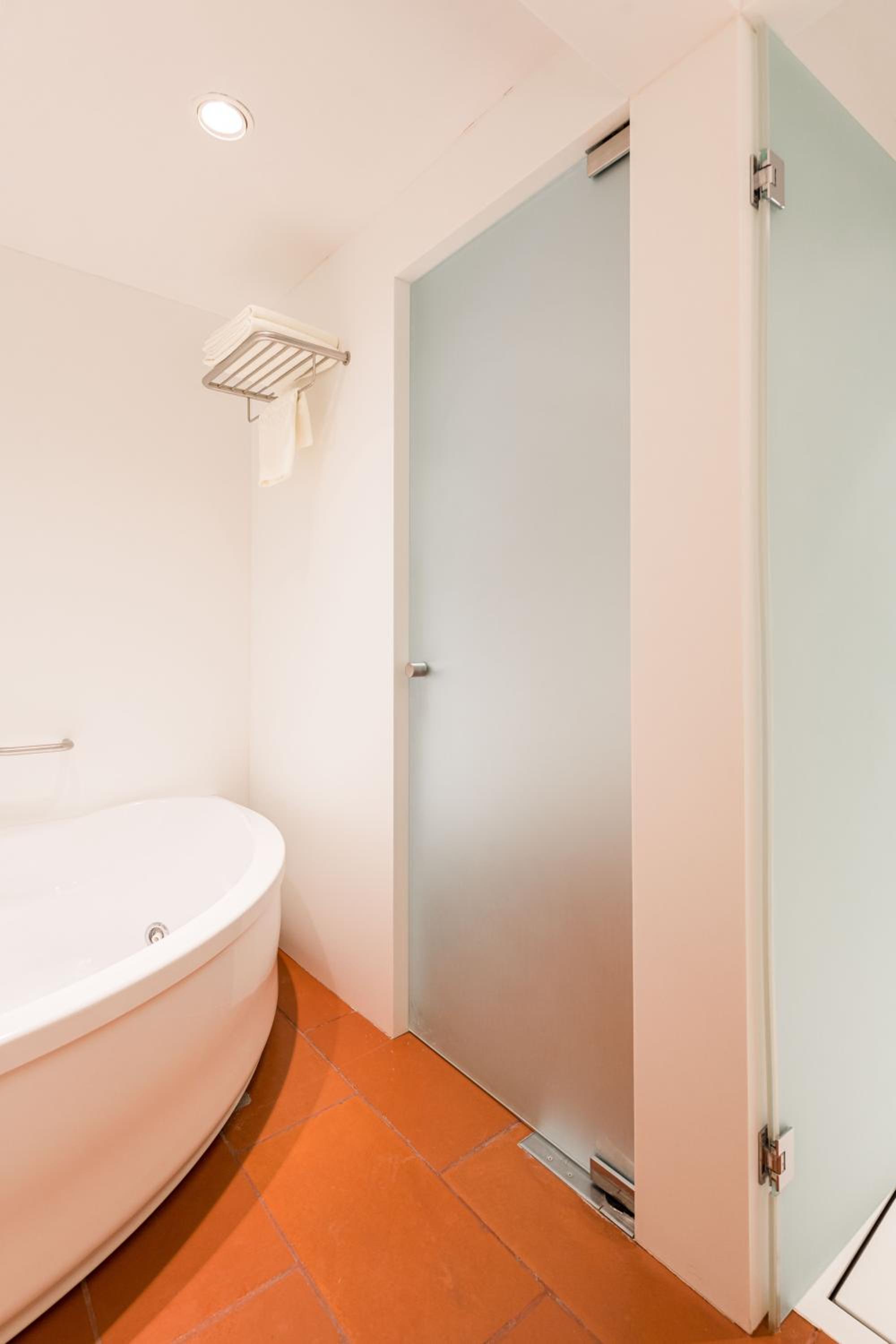 Habitación Familiar Junior Habitación Familiar Junior