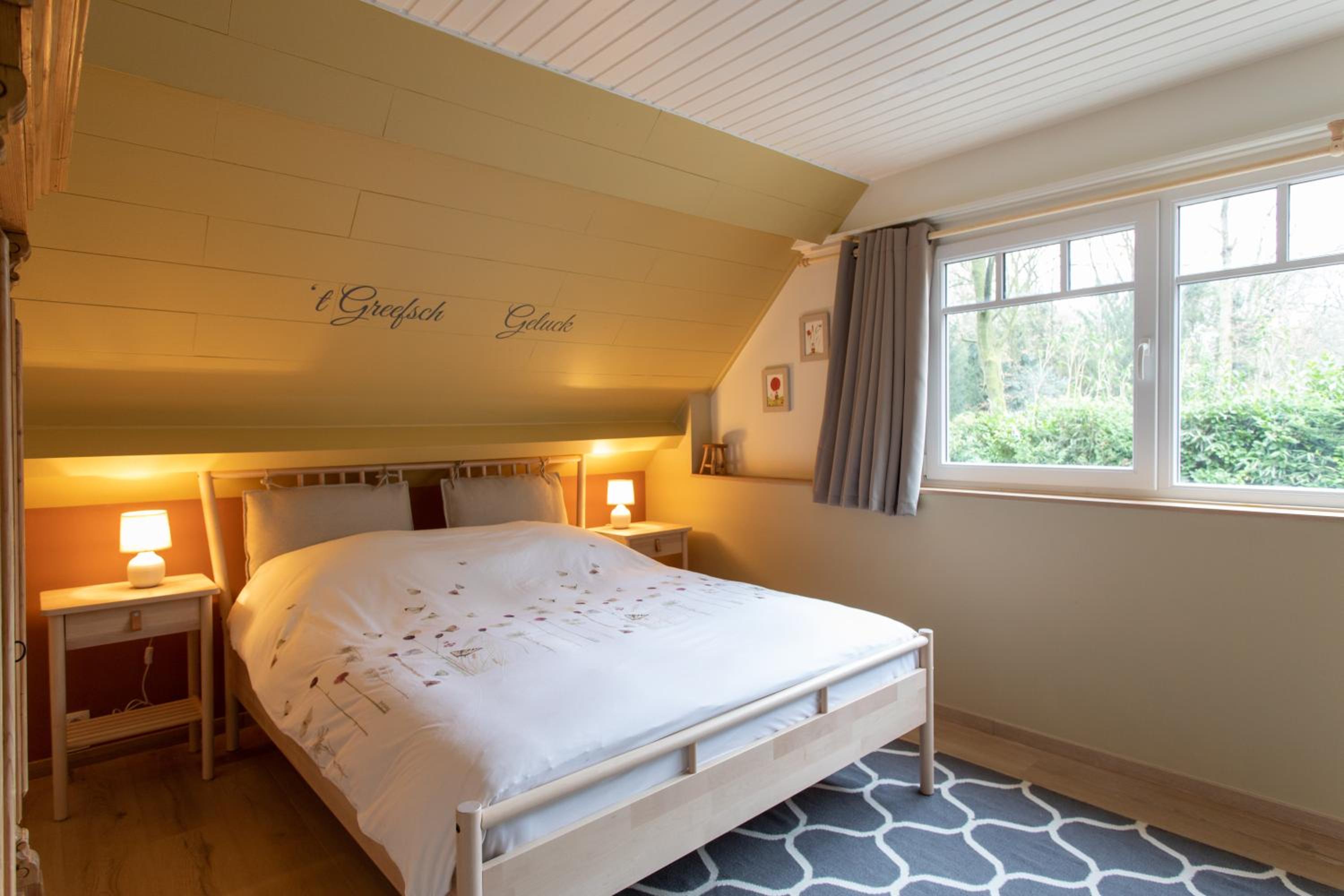 Double Room with Private Bathroom photo 1