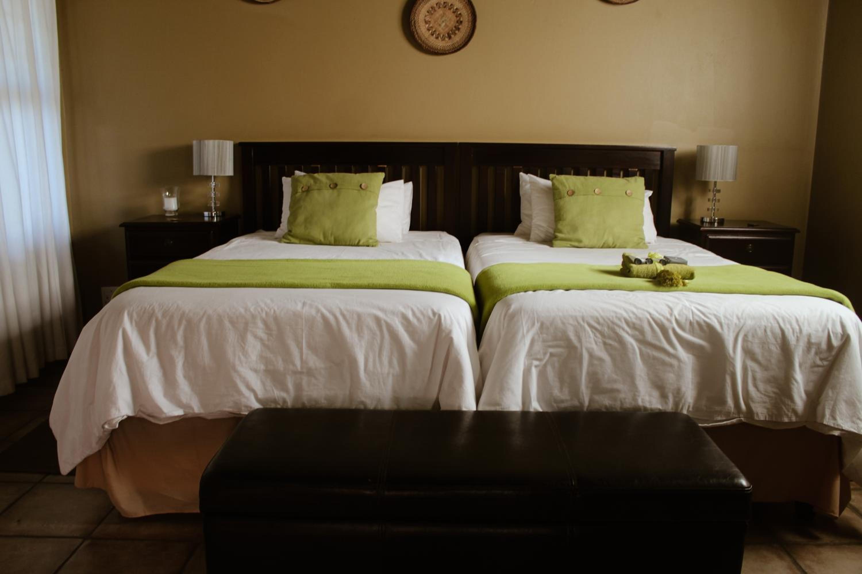 Double or Twin Room photo 1
