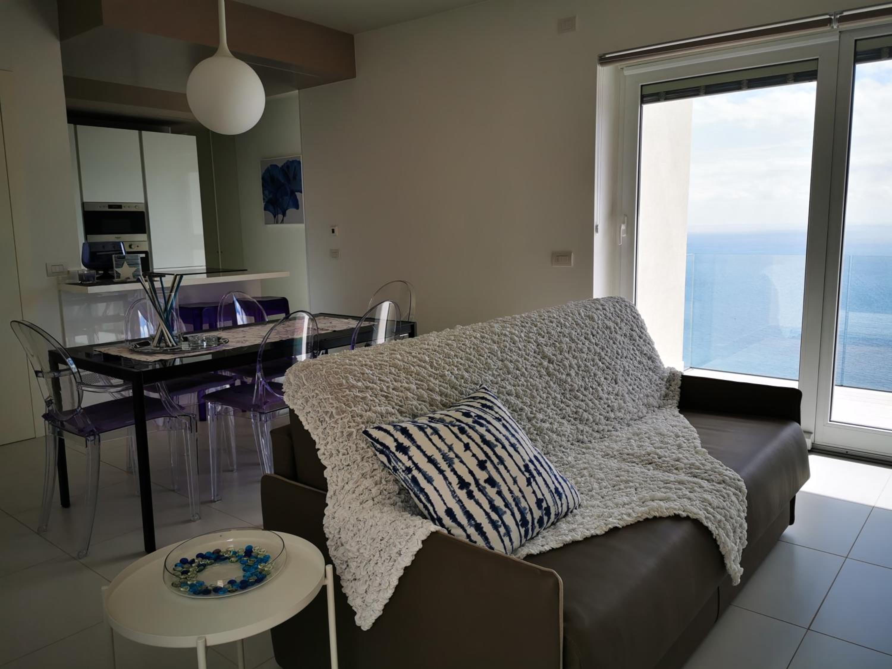 Penthouse Apartment
