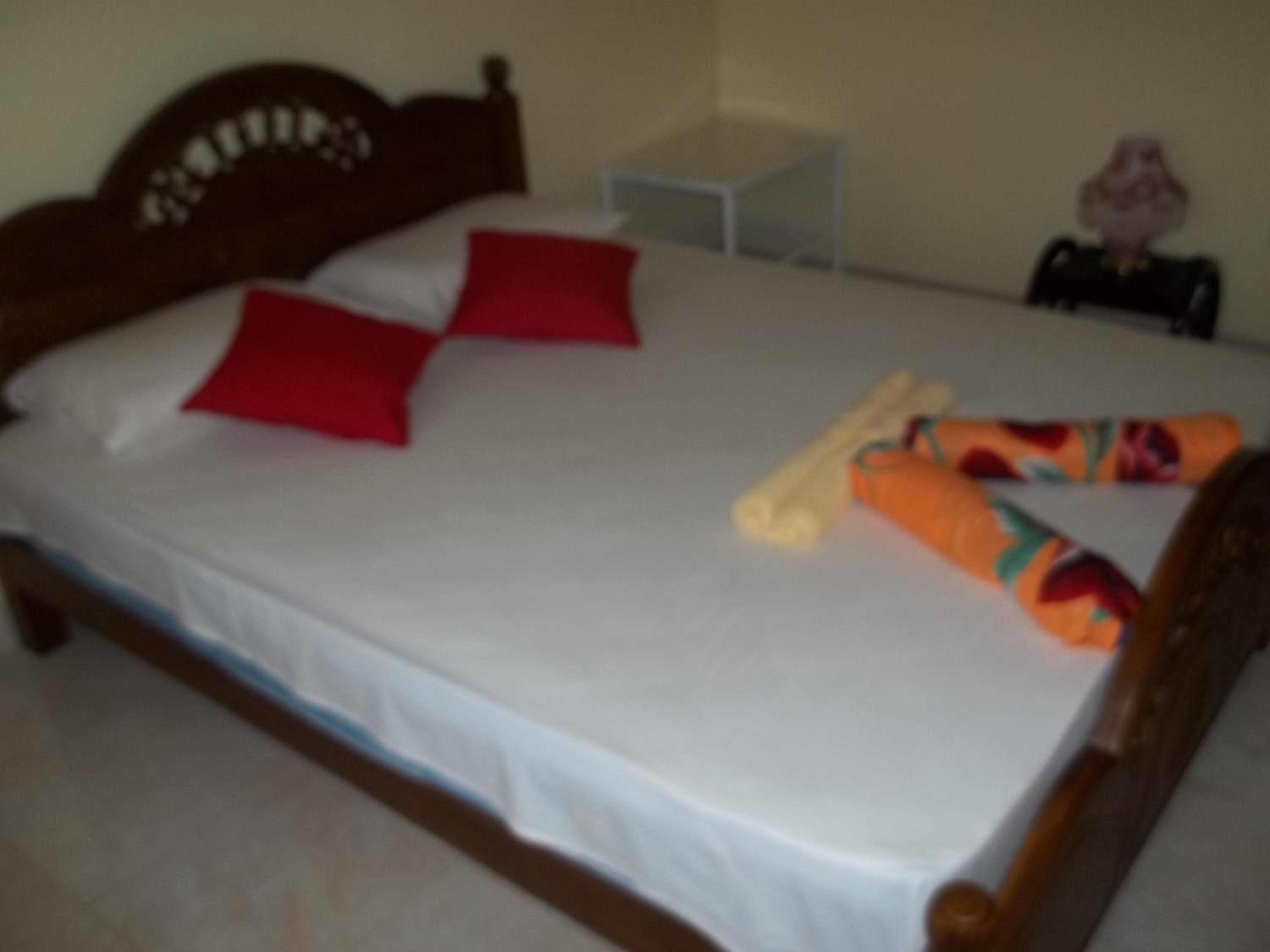 Deluxe Doppelzimmer