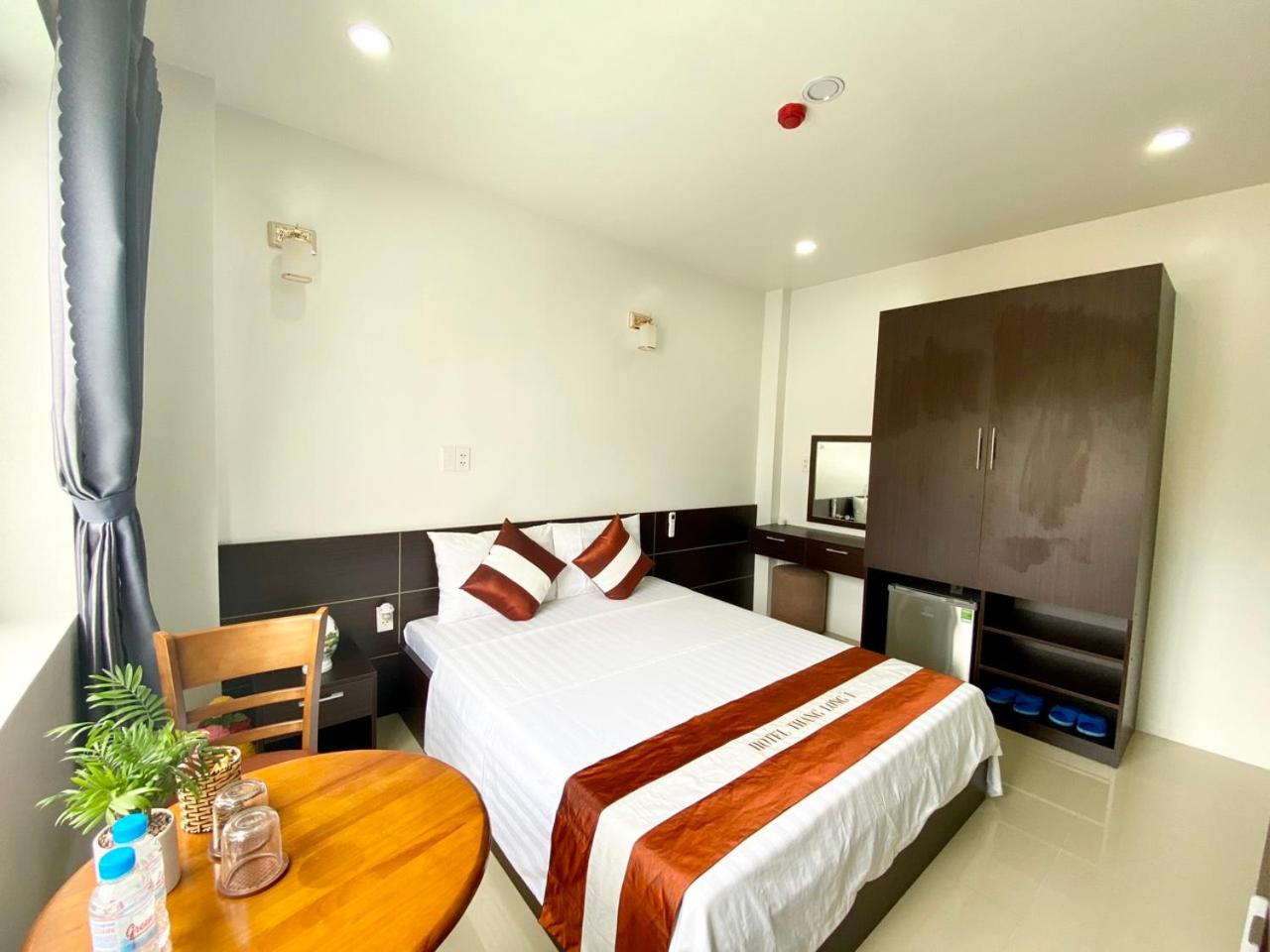 Standard Double Room photo 2