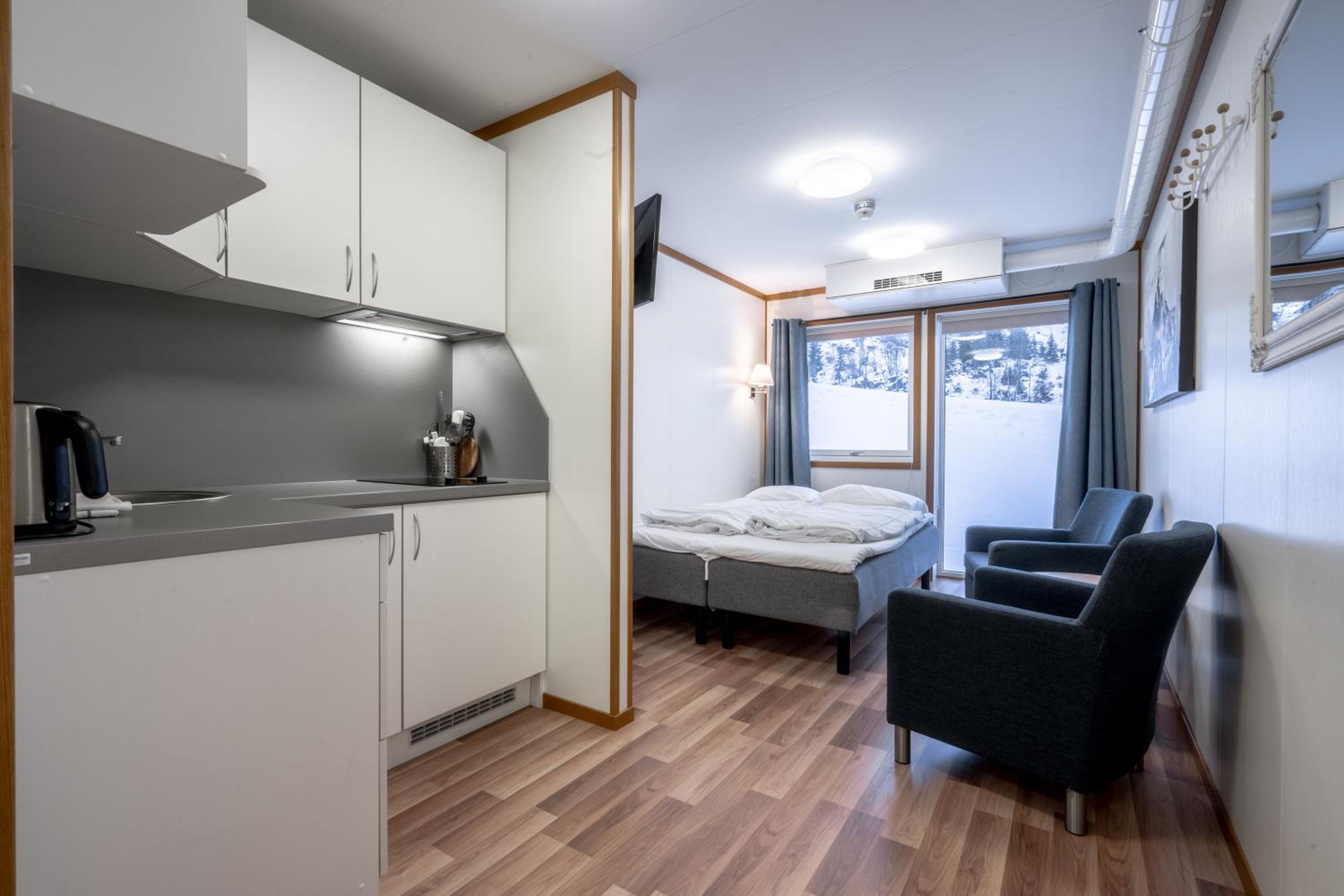 Standard Double Room - Photo 1