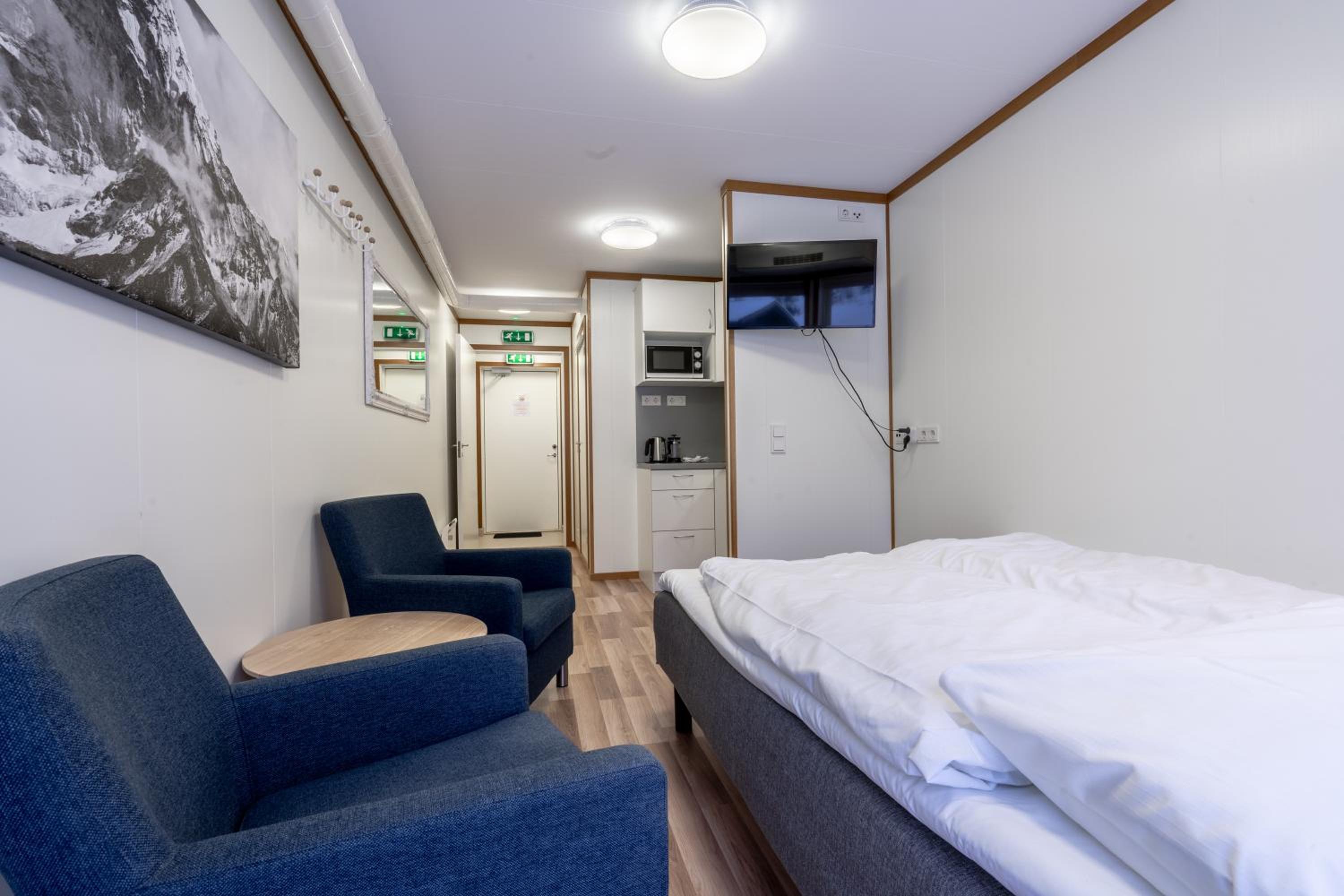 Standard Double Room - Photo 2