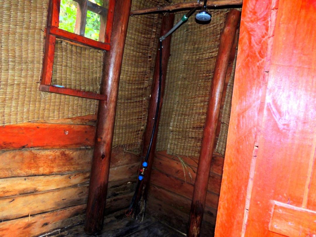 4-Bed Mixed Dormitory Room photo 3