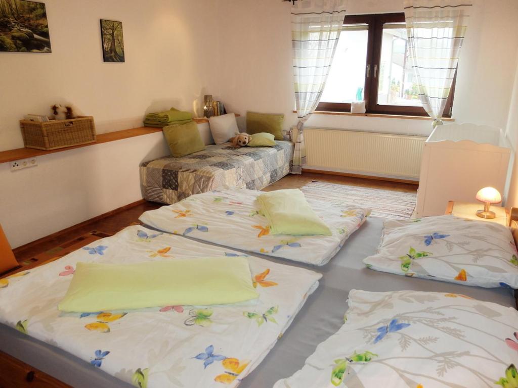 One-Bedroom House photo 1