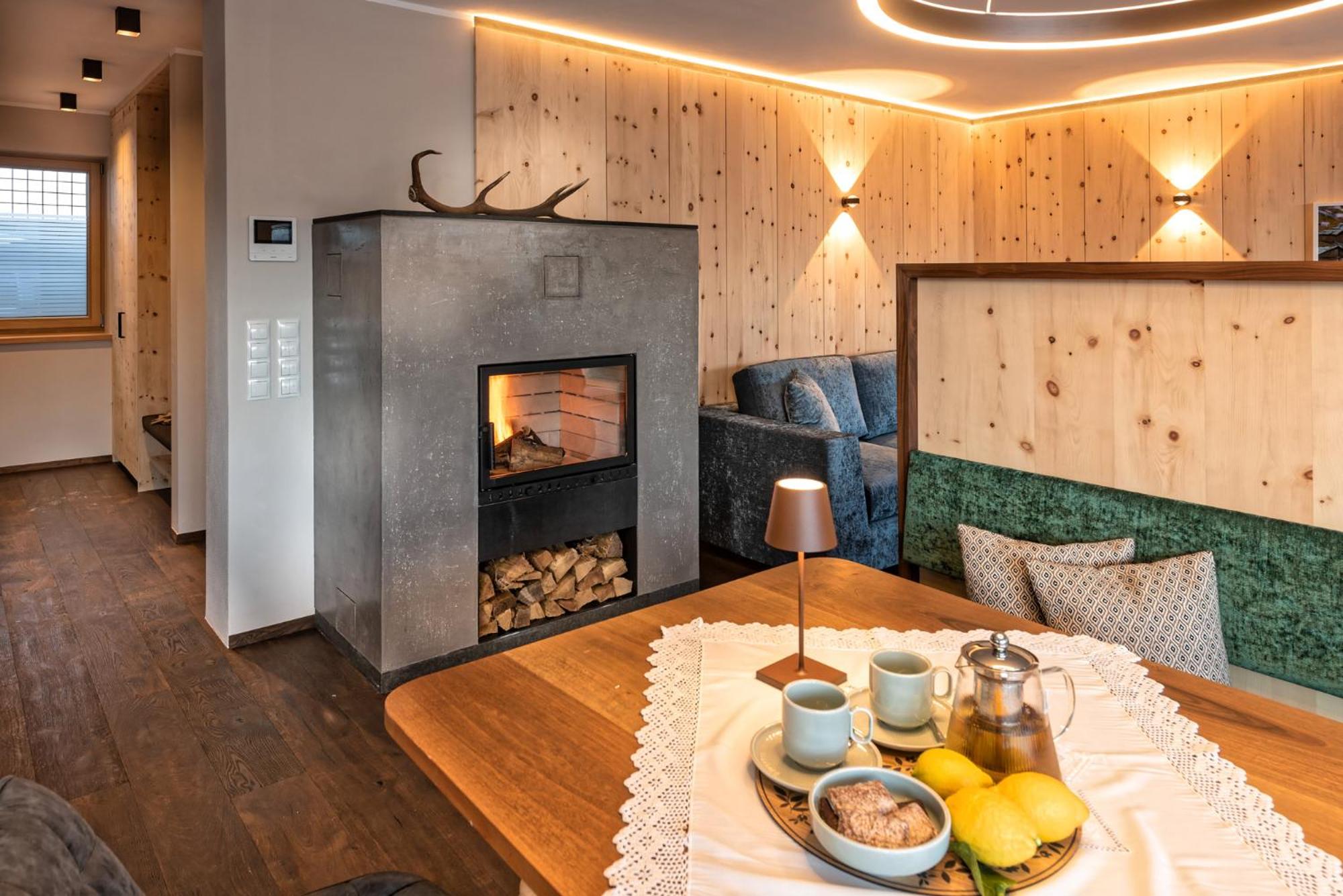 Two-Bedroom Chalet photo 2
