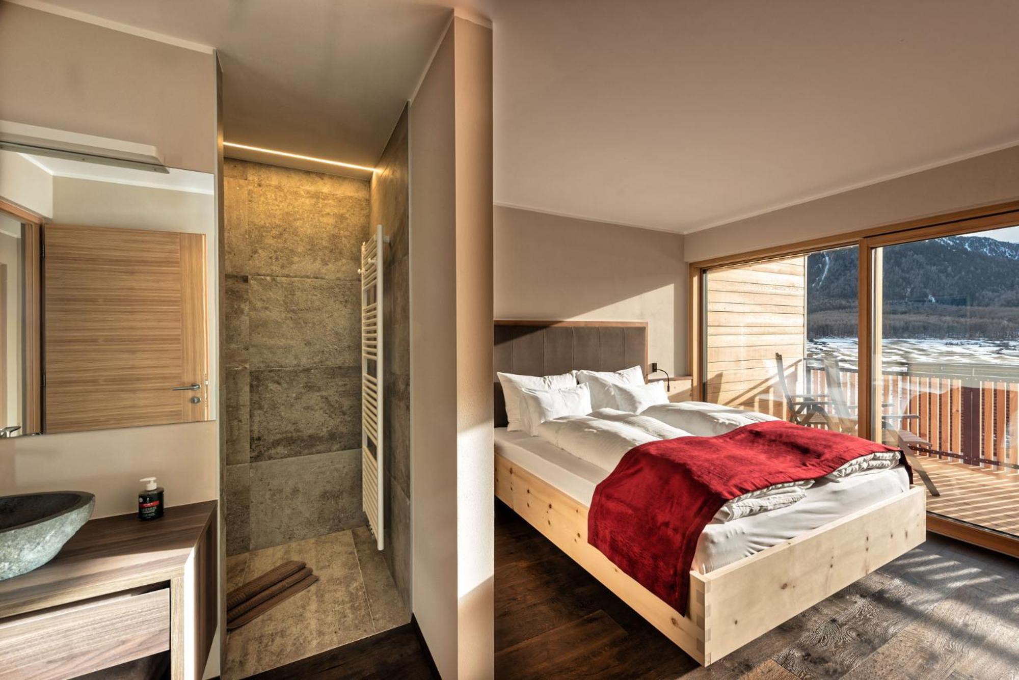 Two-Bedroom Chalet photo 3
