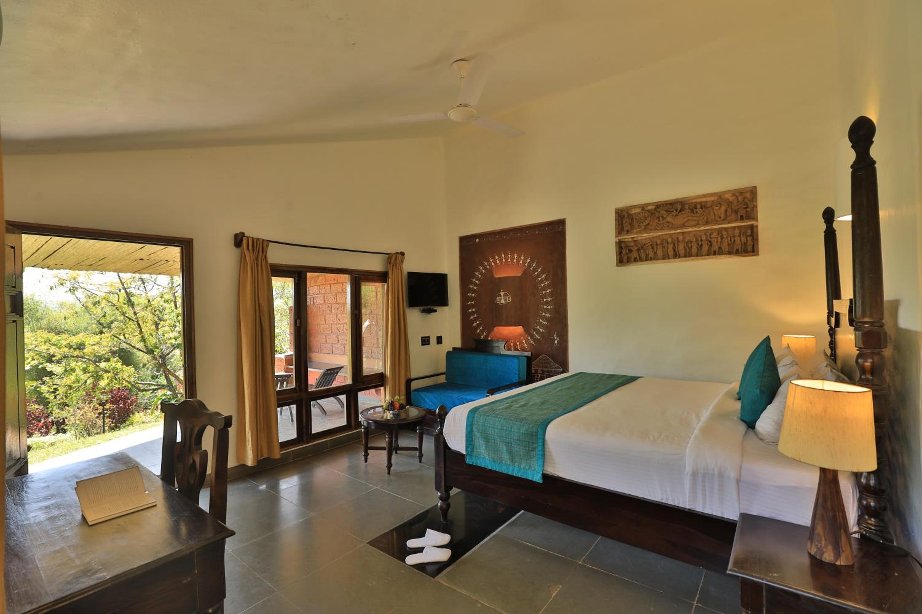 Deluxe Cottage - Photo 6
