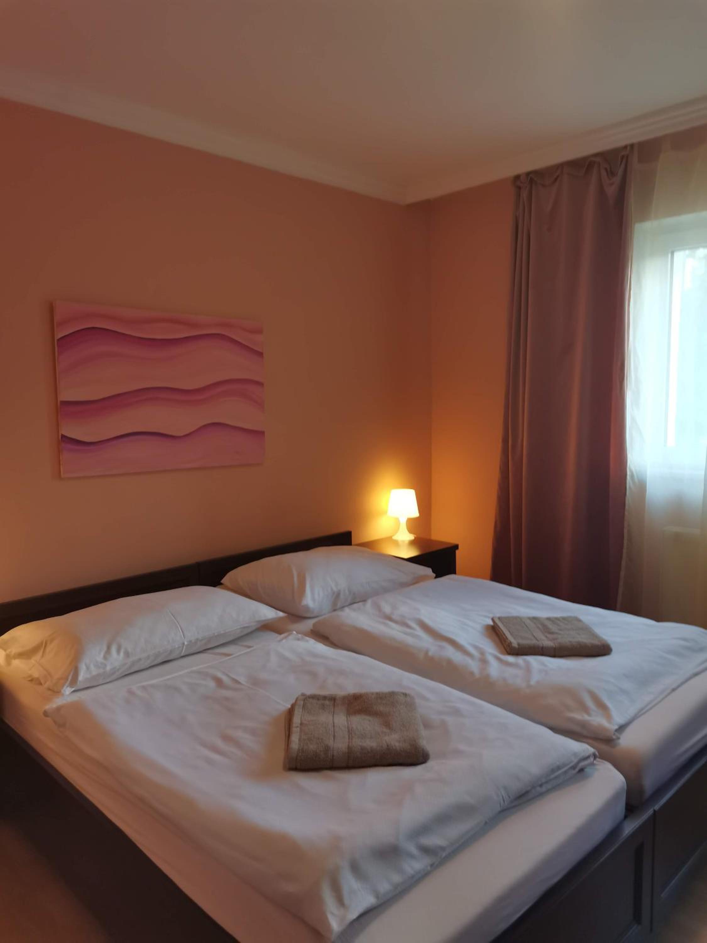 Suite photo 1