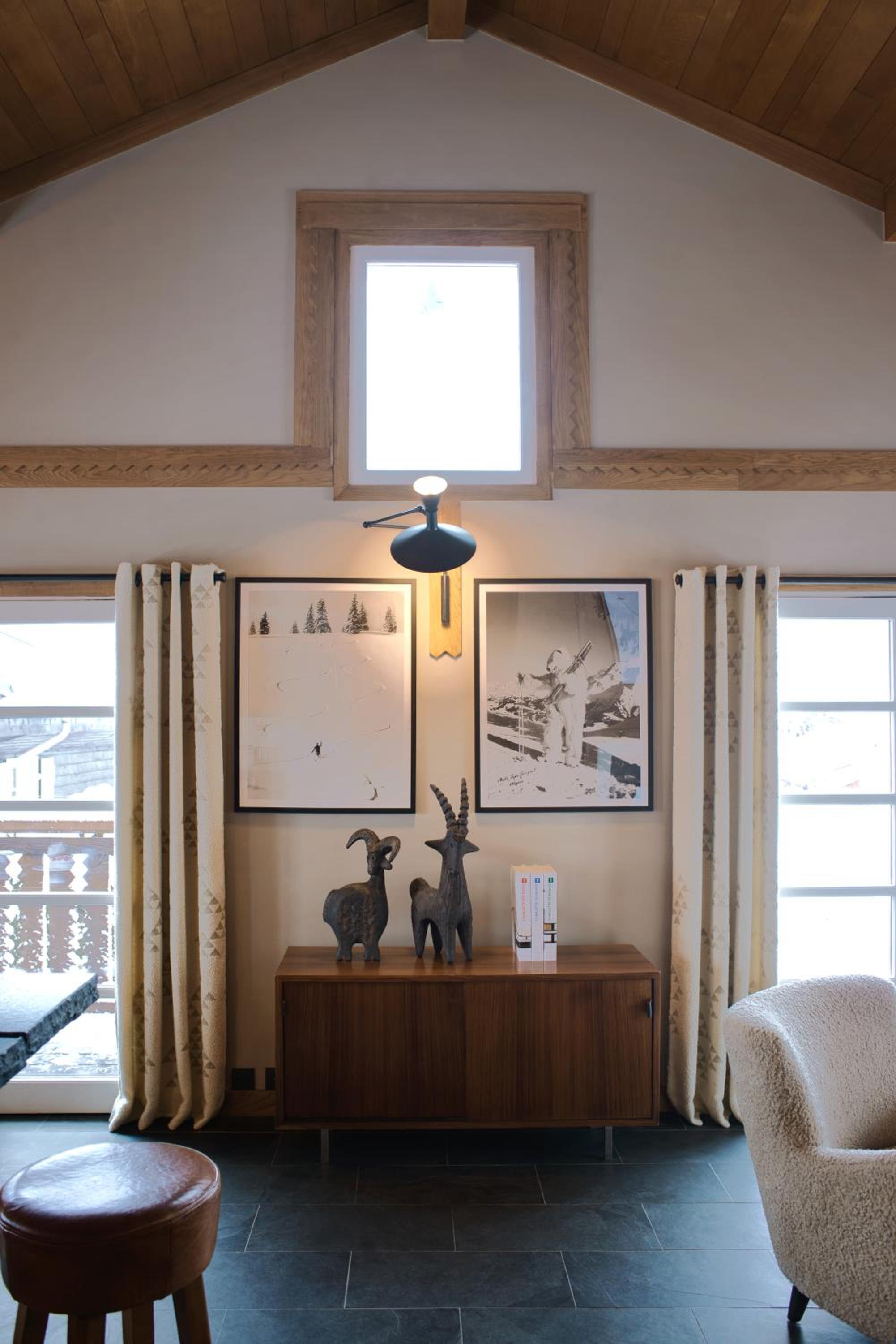 Chalet du Skieur