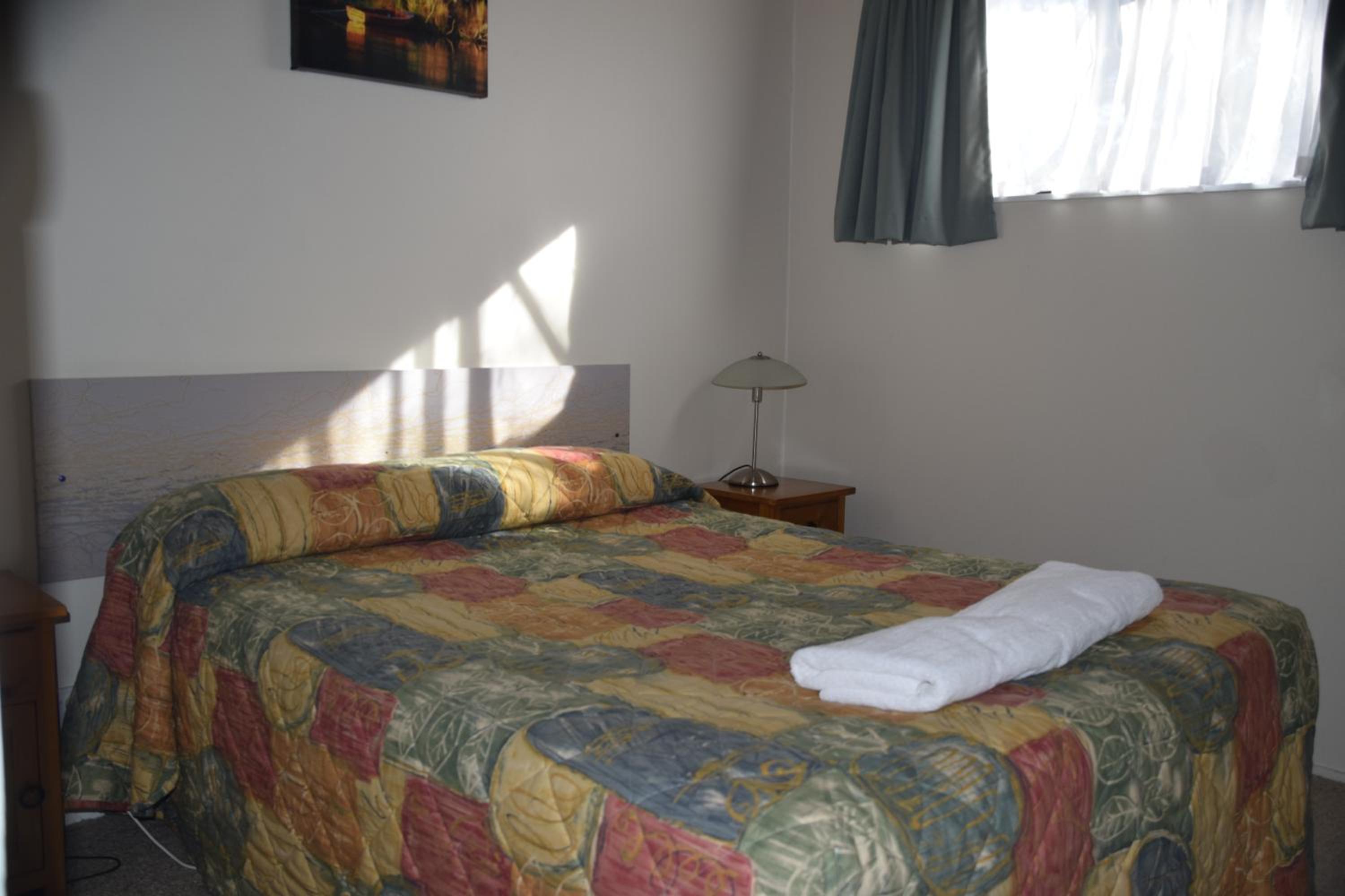 Two-Bedroom Apartment - Photo 4