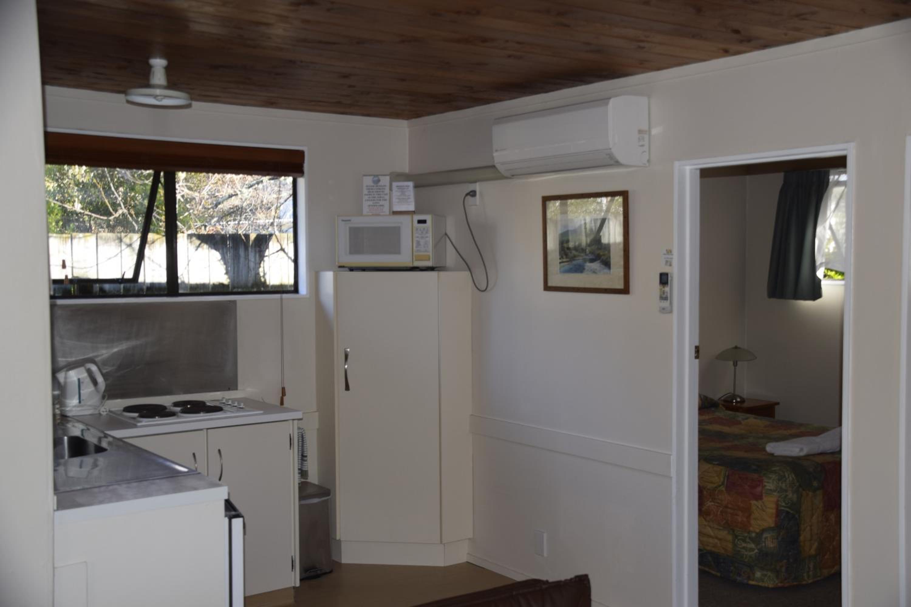 Two-Bedroom Apartment - Photo 3
