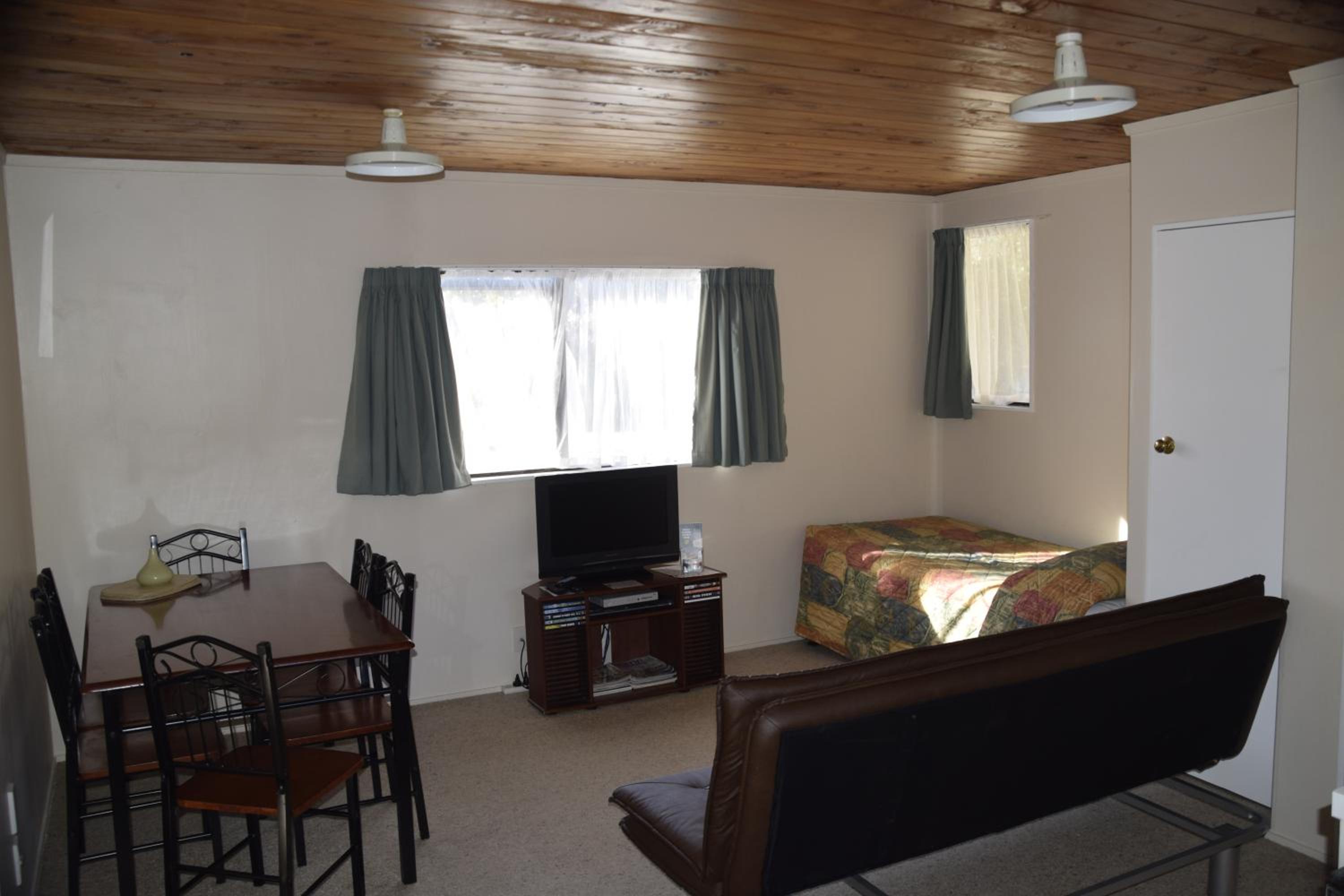 Two-Bedroom Apartment - Photo 1