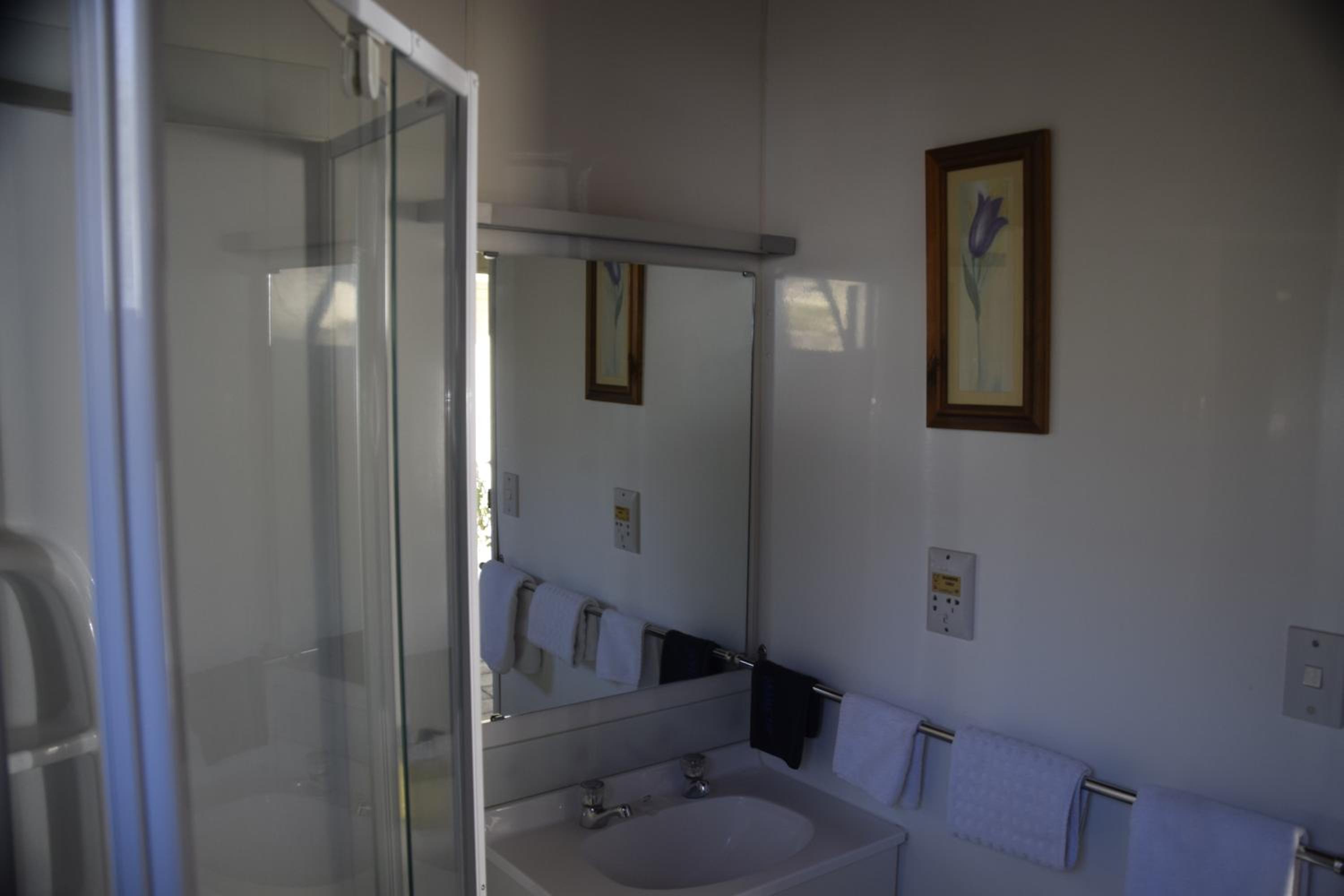 Two-Bedroom Apartment - Photo 6