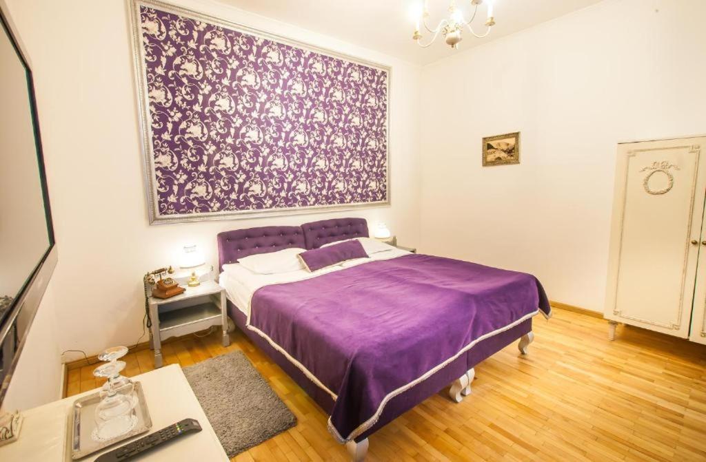 Deluxe Double or Twin Room photo 1