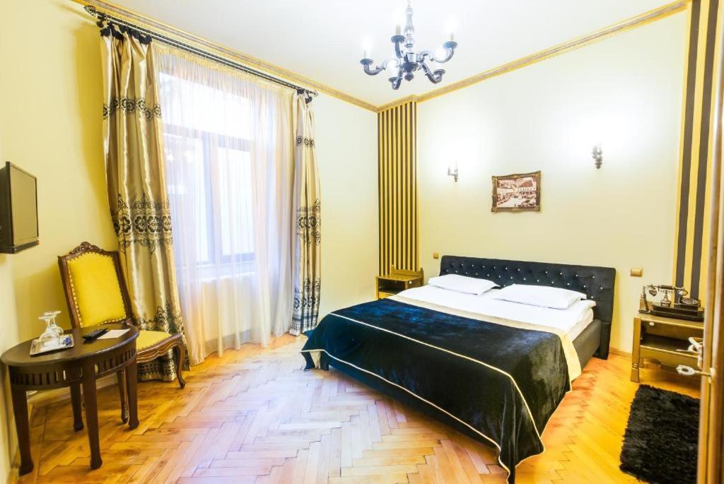 Deluxe Room photo 1