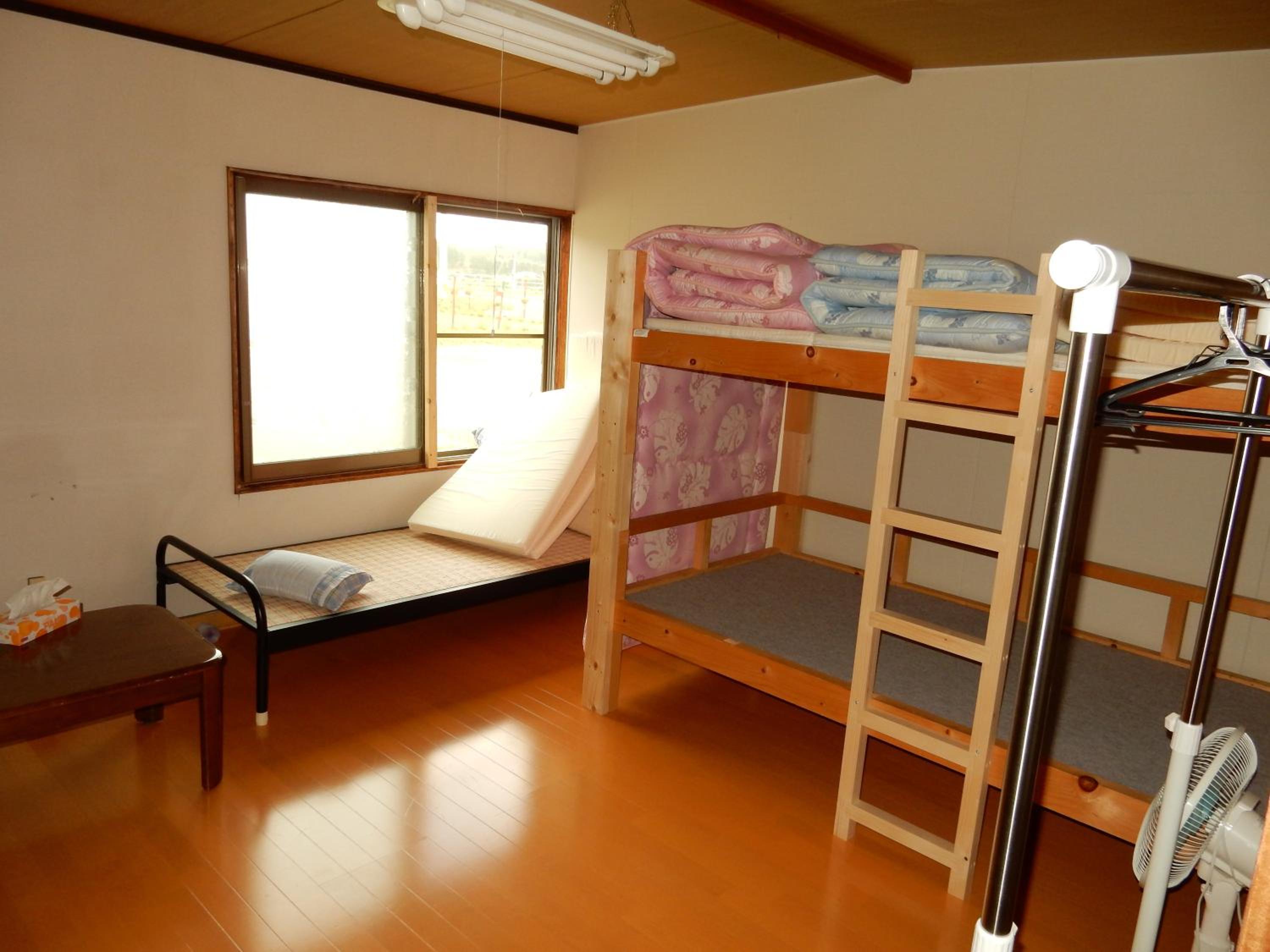 Male Dormitory Room photo 2