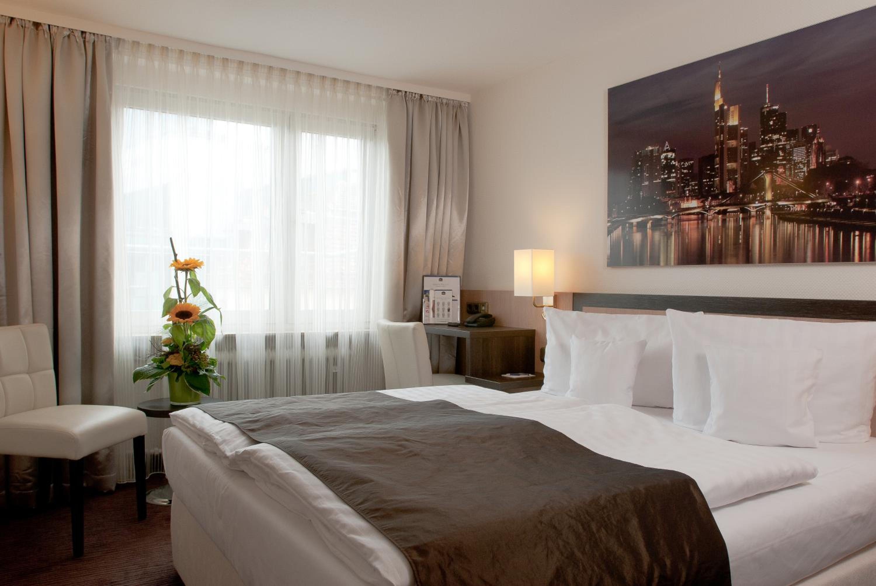 Comfort Triple Room - Photo 2